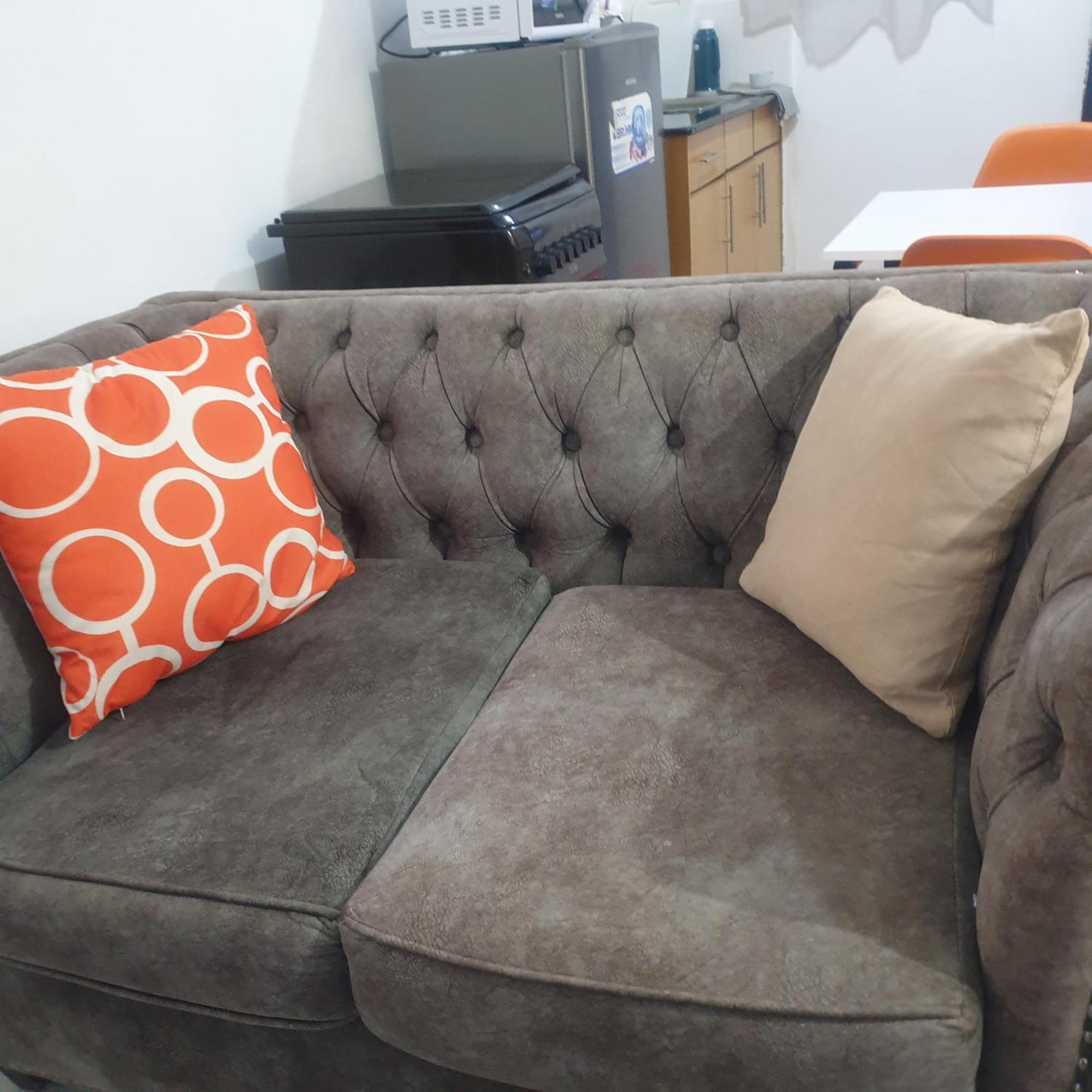 Racecourse One Bed Ngong Road Apartment