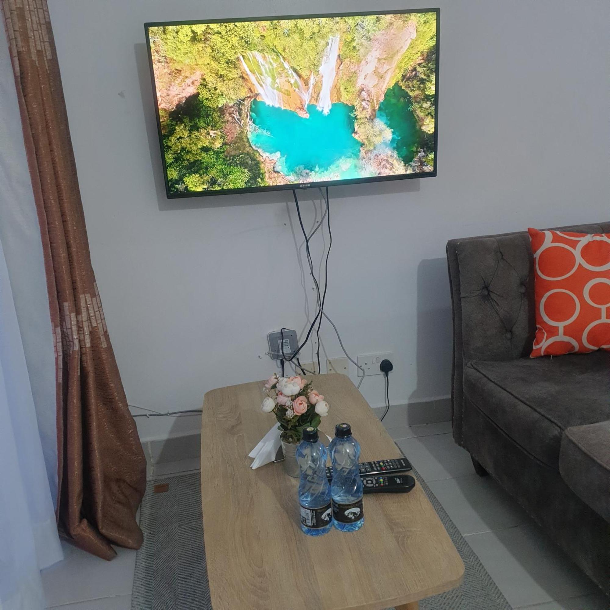 Apartment Racecourse One Bed Ngong Road *