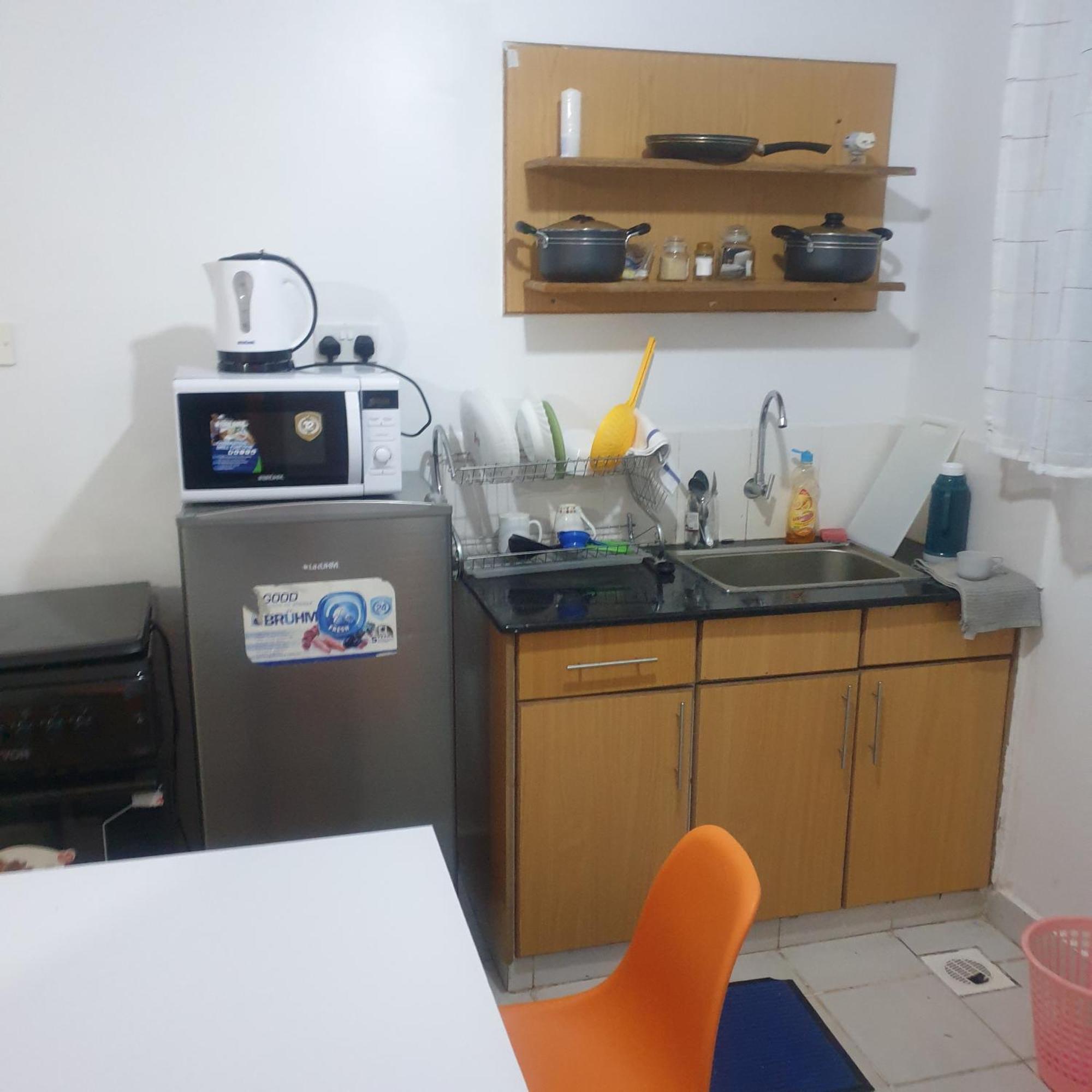 Racecourse One Bed Ngong Road