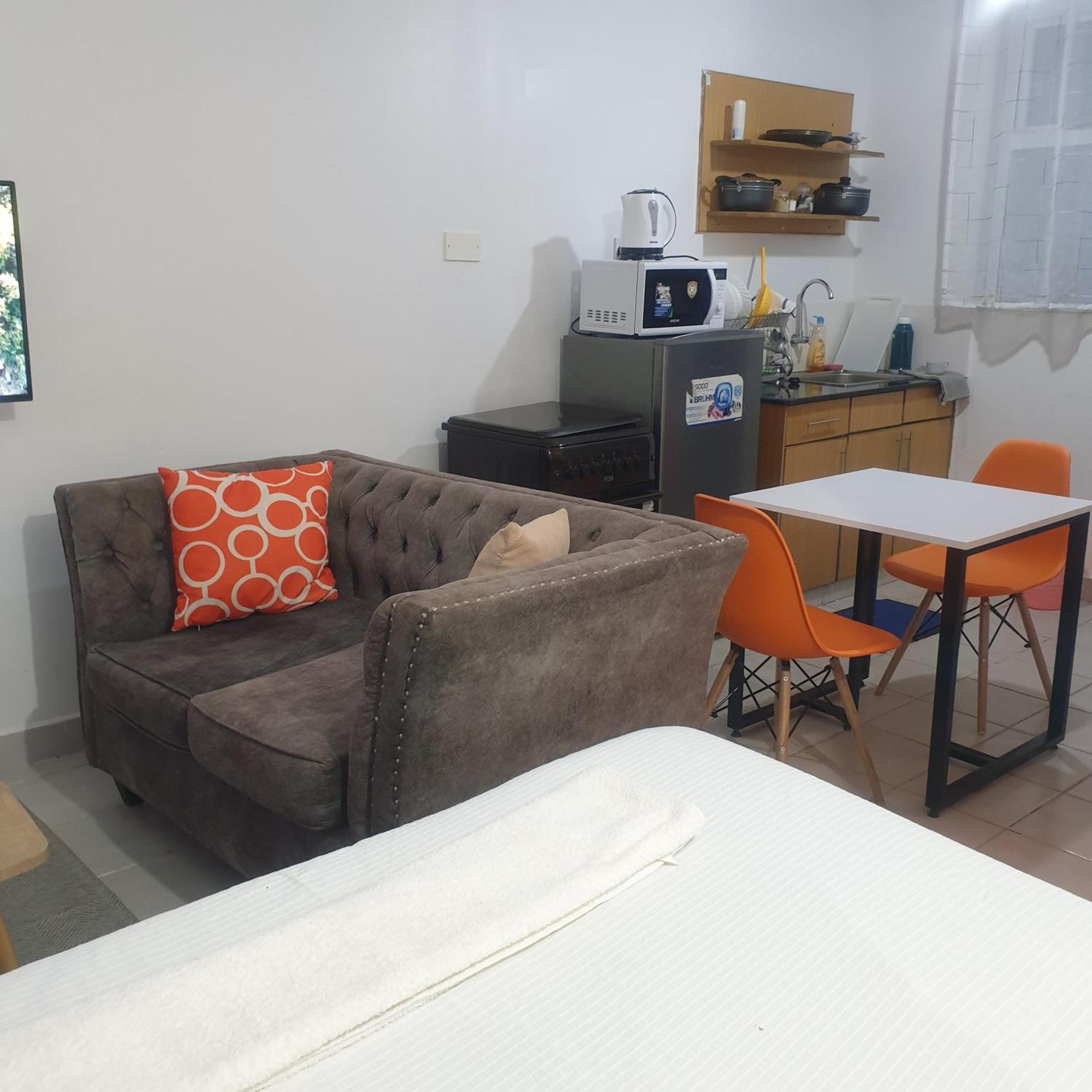 Apartment Racecourse One Bed Ngong Road *