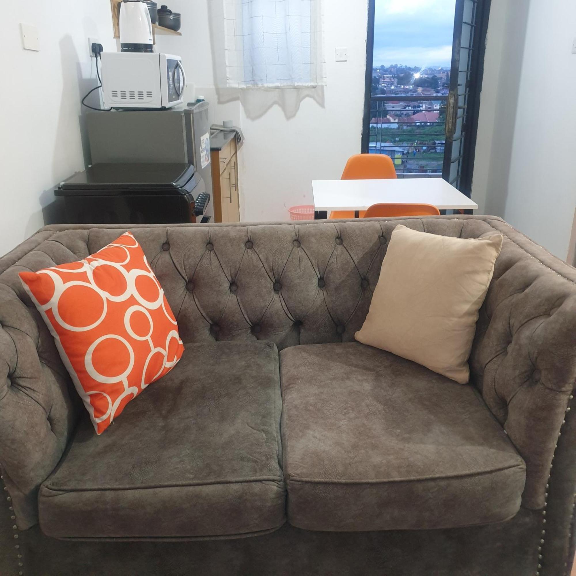Racecourse One Bed Ngong Road Apartment *