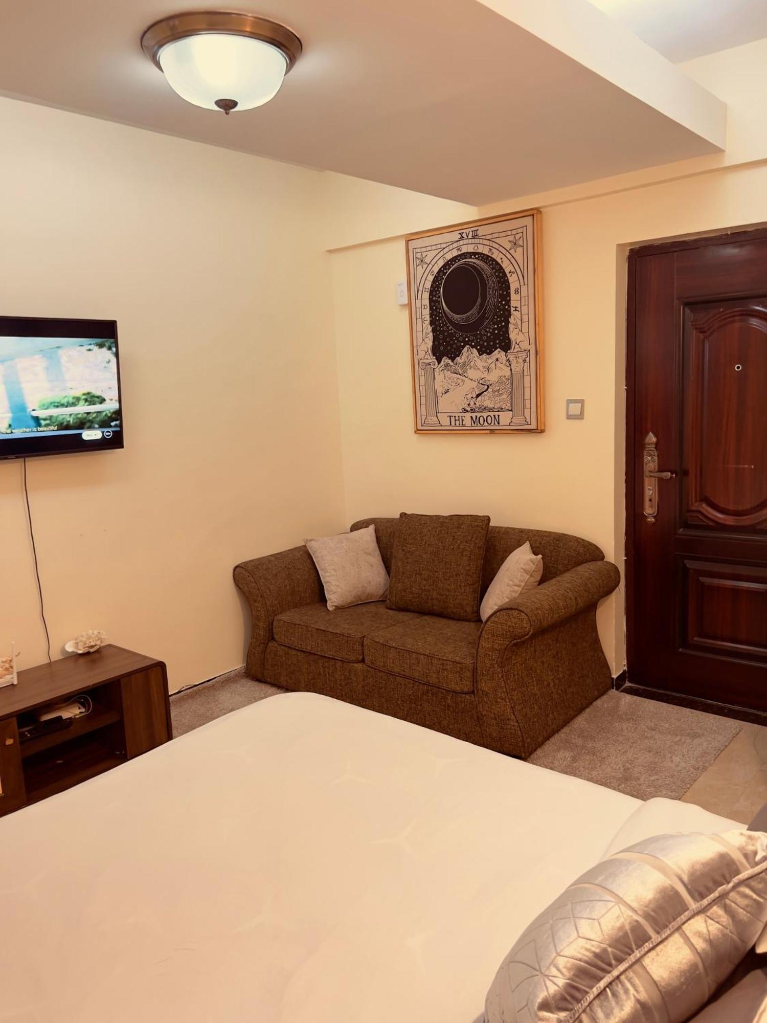 Apartment Rossihomesd *