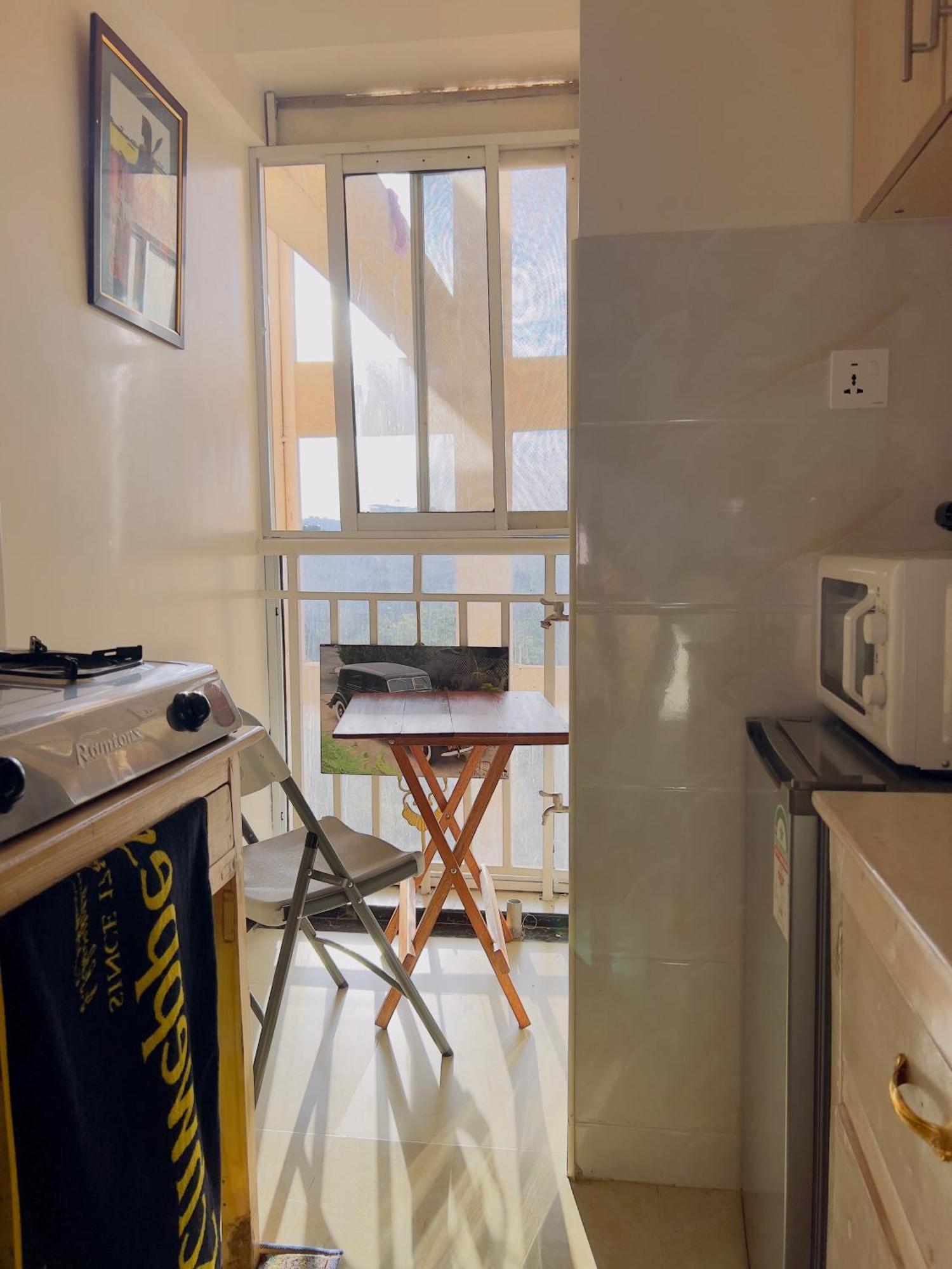 Apartment Rossihomesd *
