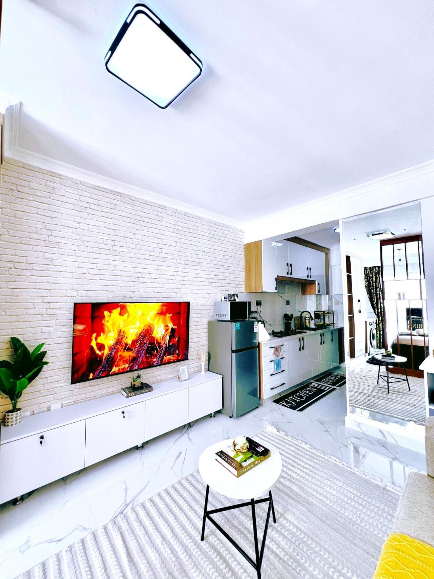 Apartment Smarthomes Luxury