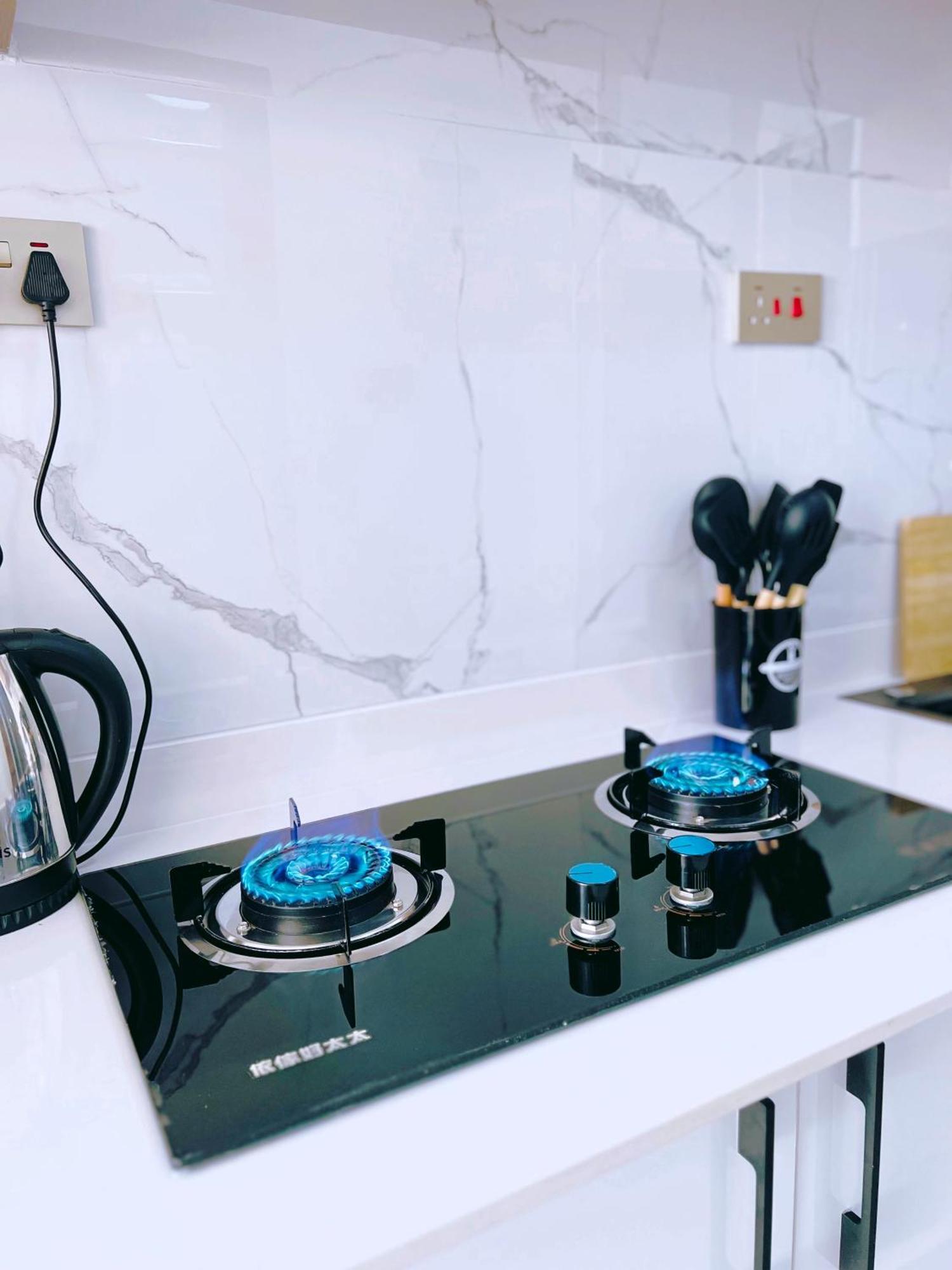 Apartment Smarthomes Luxury