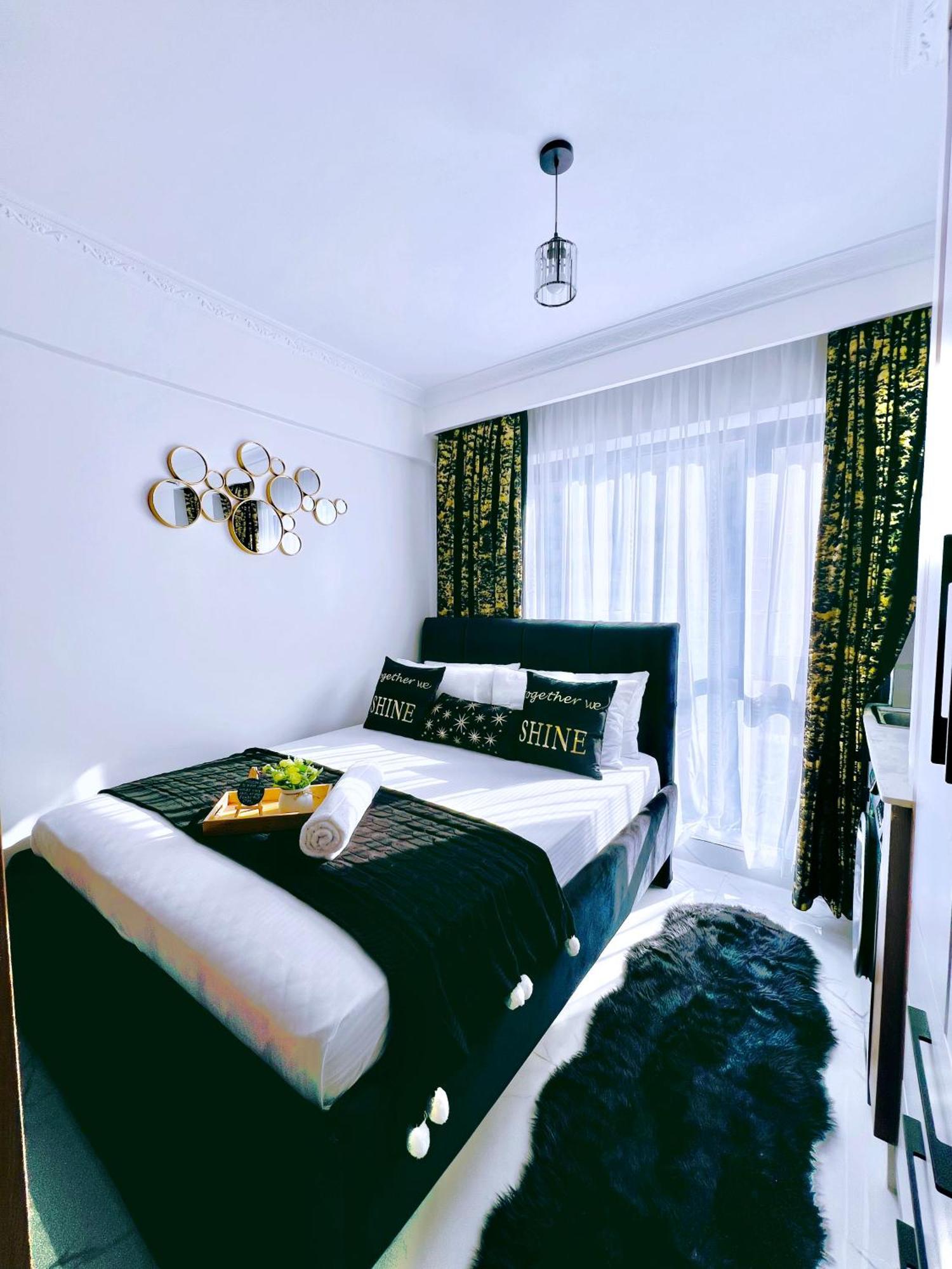 Smarthomes Luxury