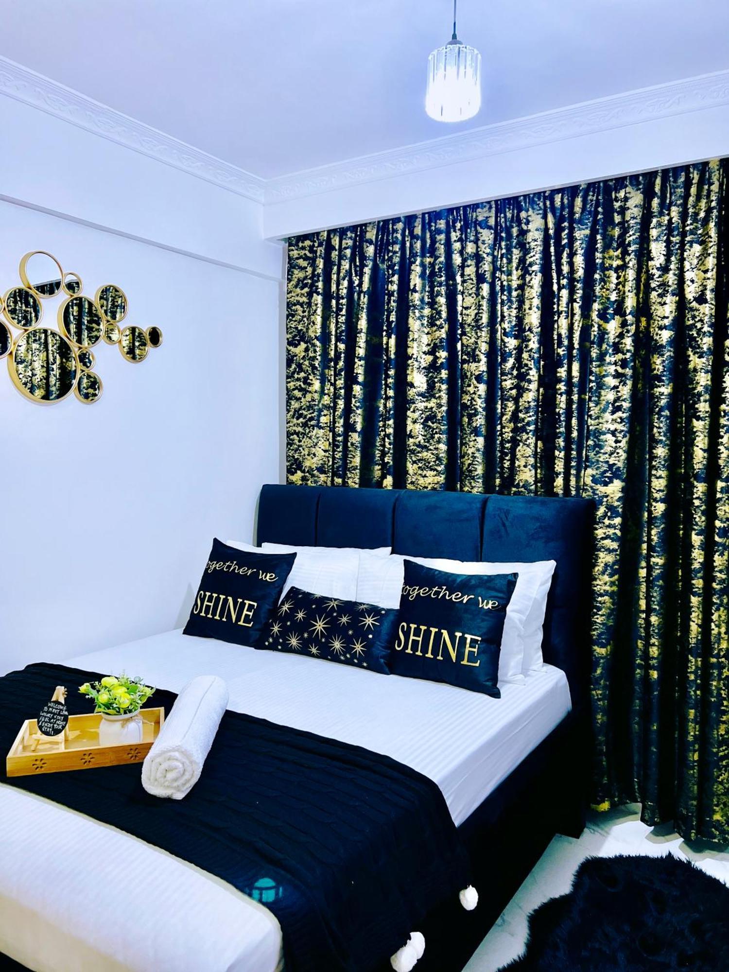 Smarthomes Luxury *