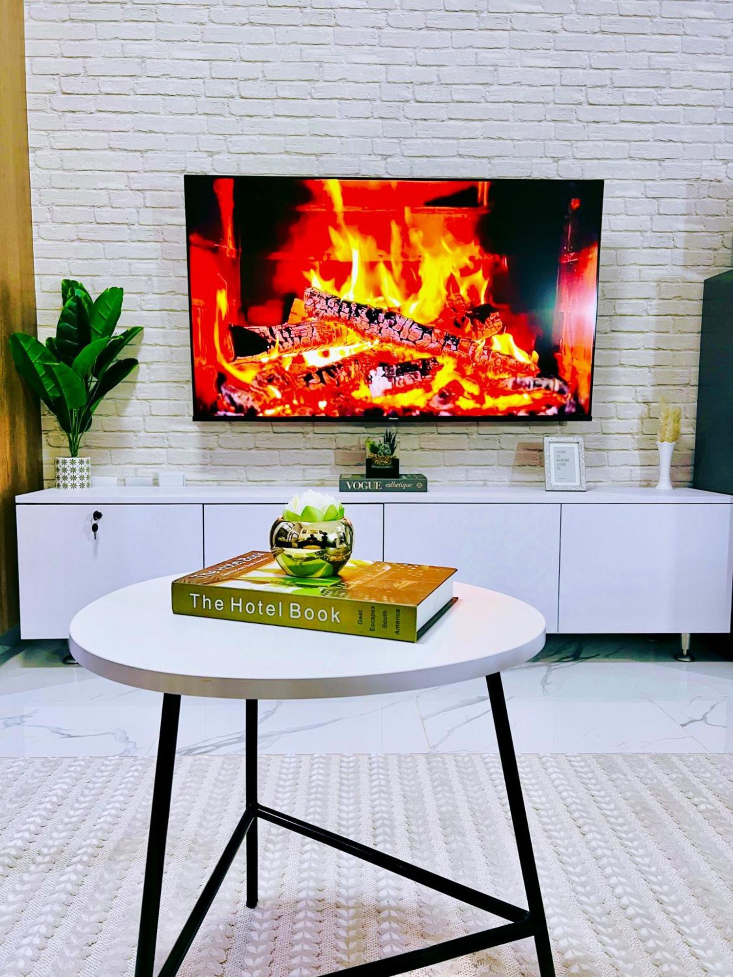 Apartment Smarthomes Luxury Nairobi