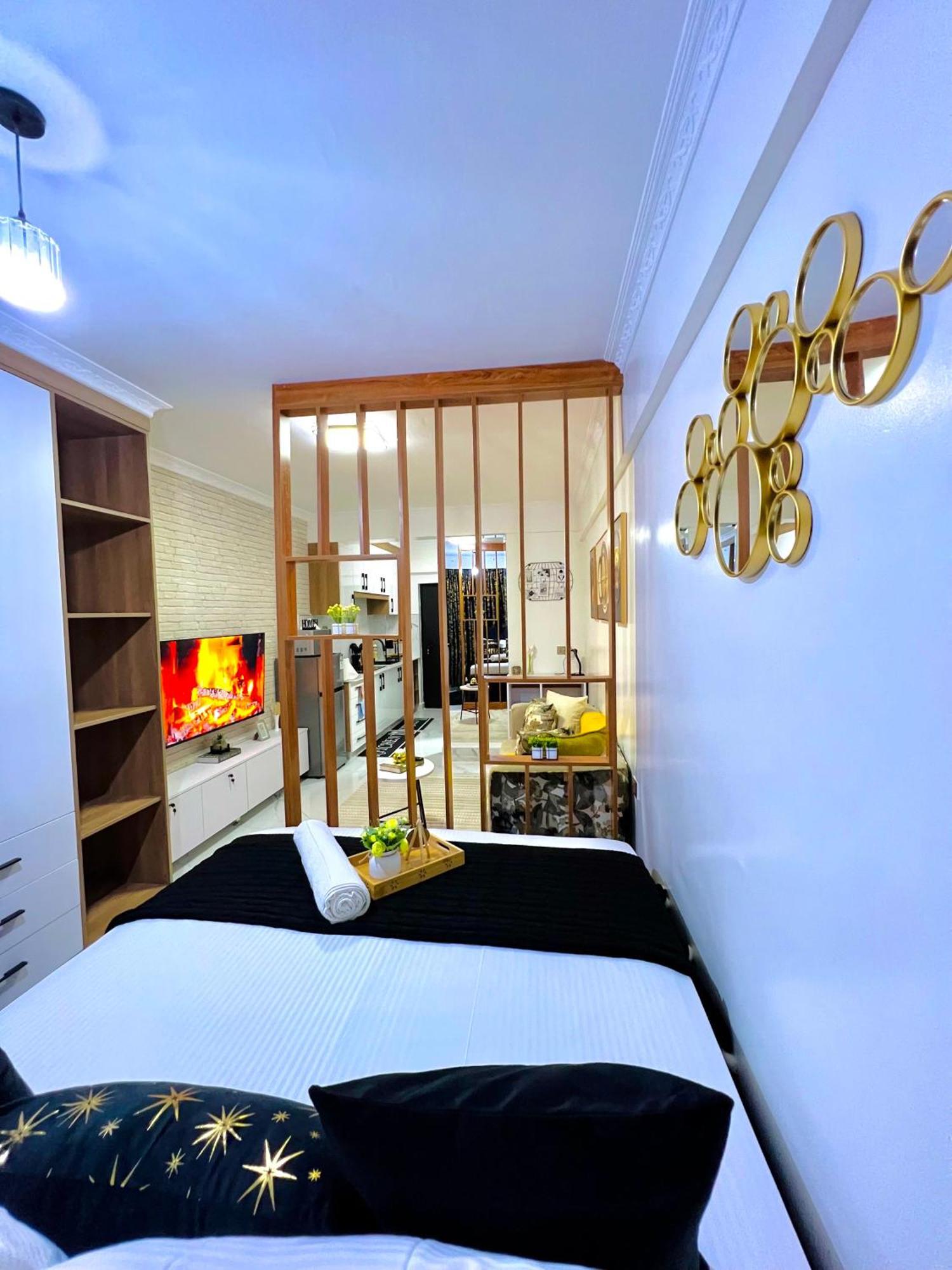 Smarthomes Luxury Nairobi