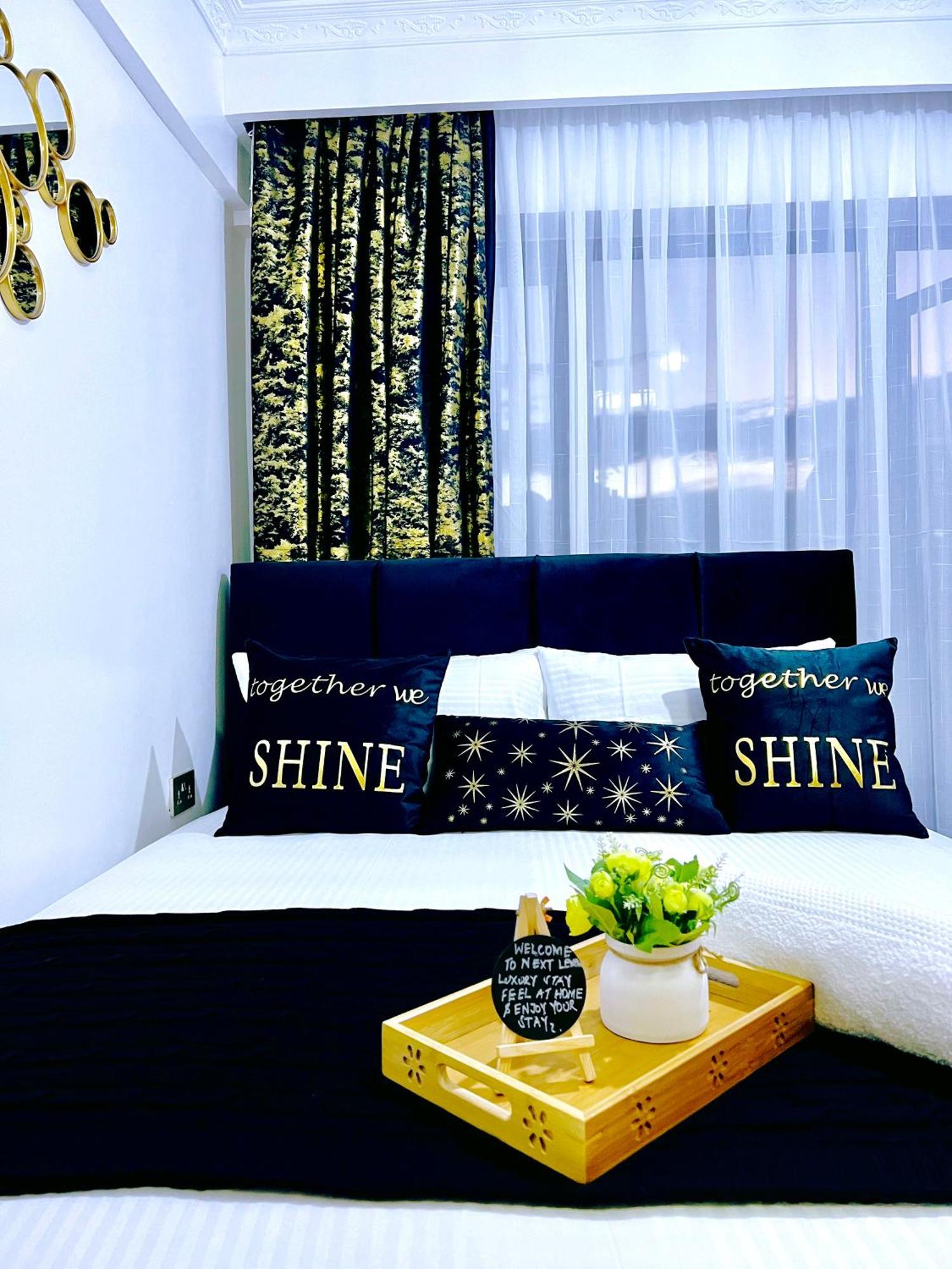 Smarthomes Luxury Nairobi