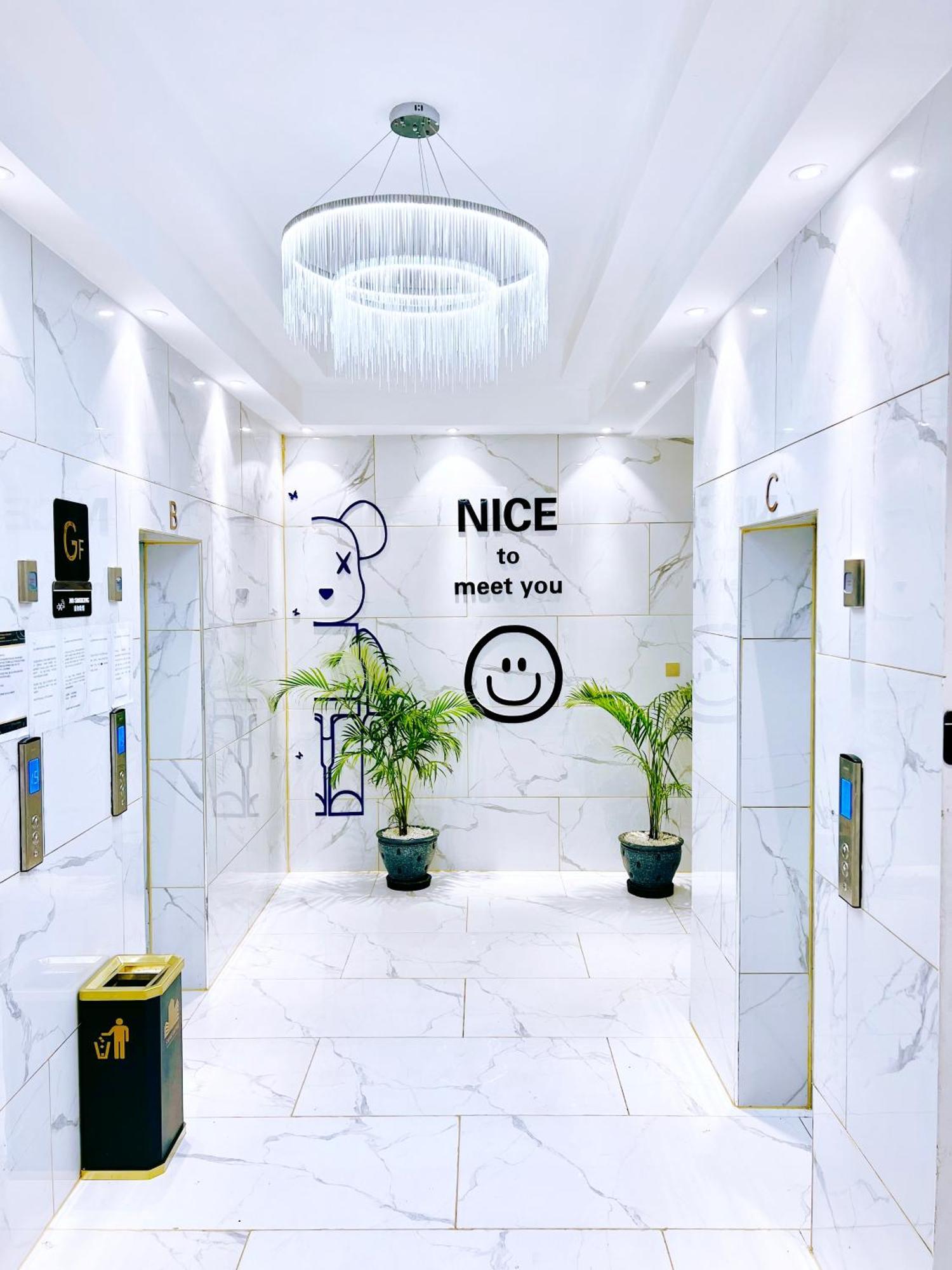 Smarthomes Luxury *