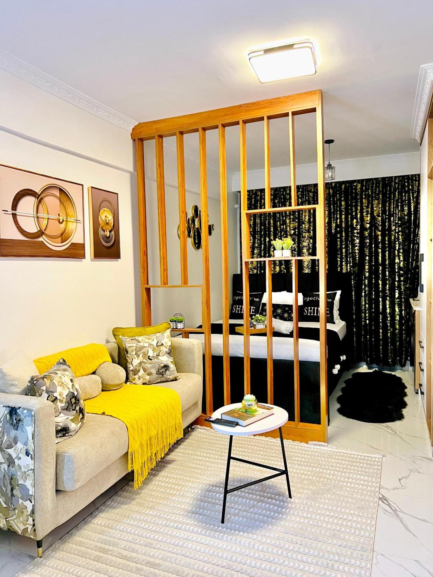 Apartment Smarthomes Luxury Nairobi