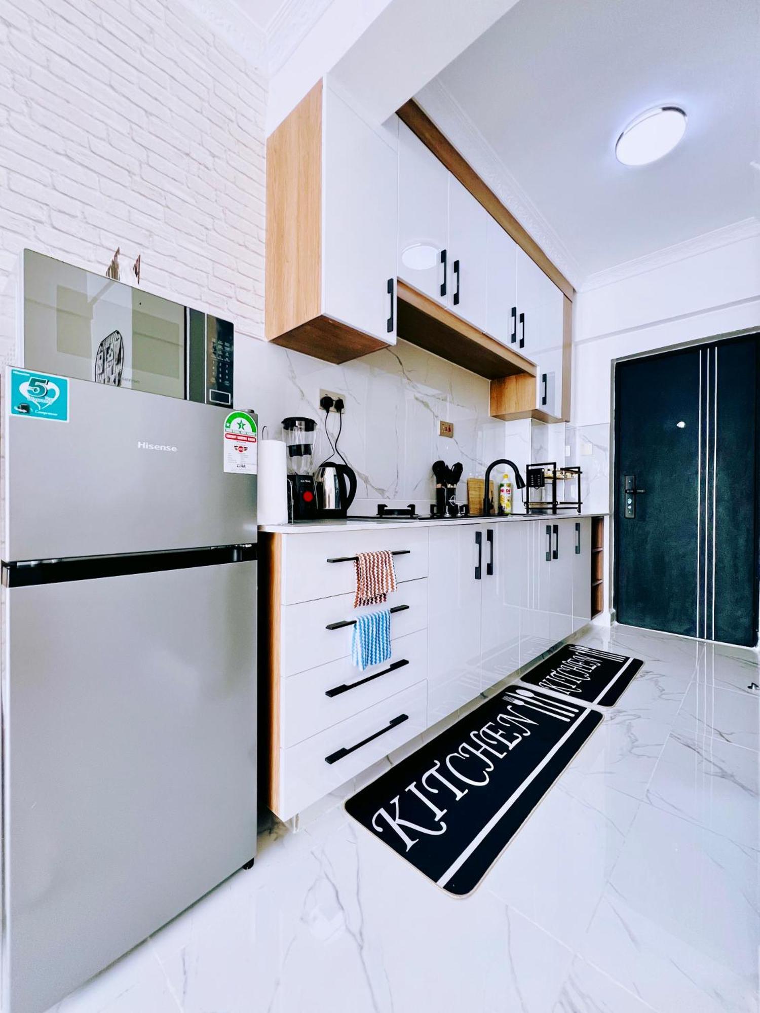 Apartment Smarthomes Luxury *