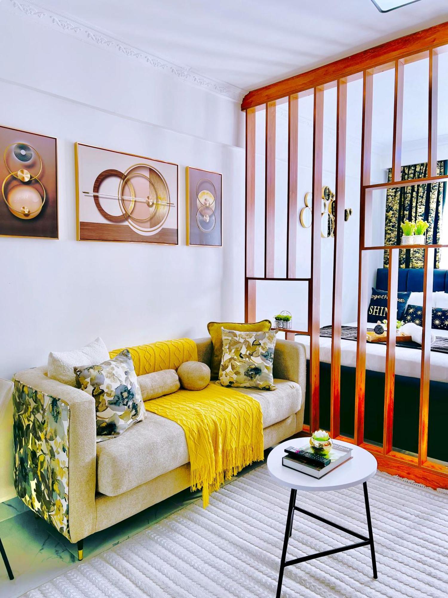 Smarthomes Luxury Nairobi