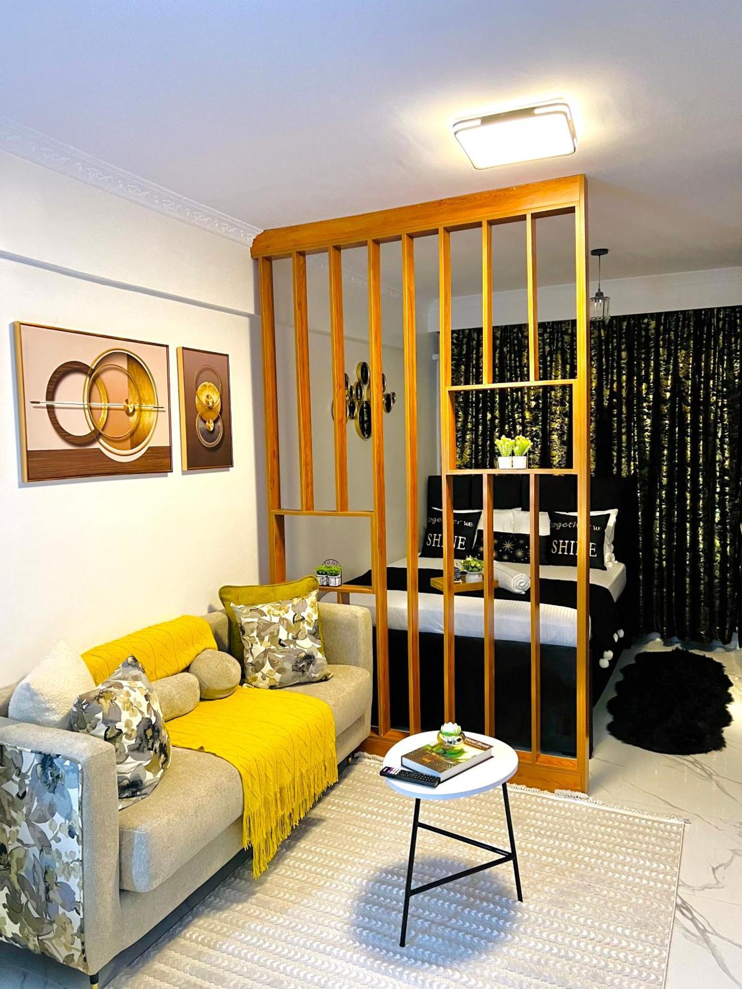 Smarthomes Luxury Nairobi