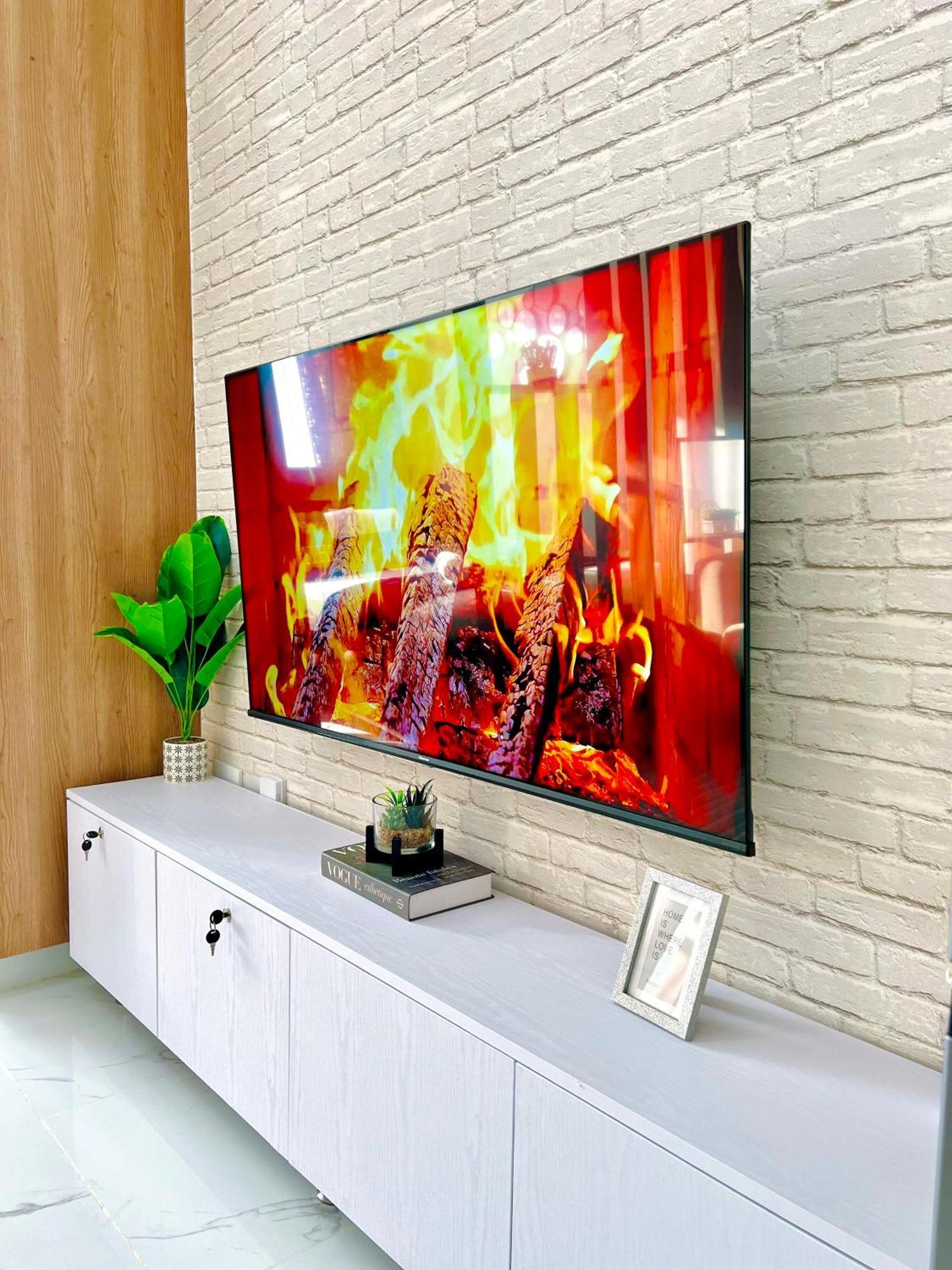 Apartment Smarthomes Luxury *