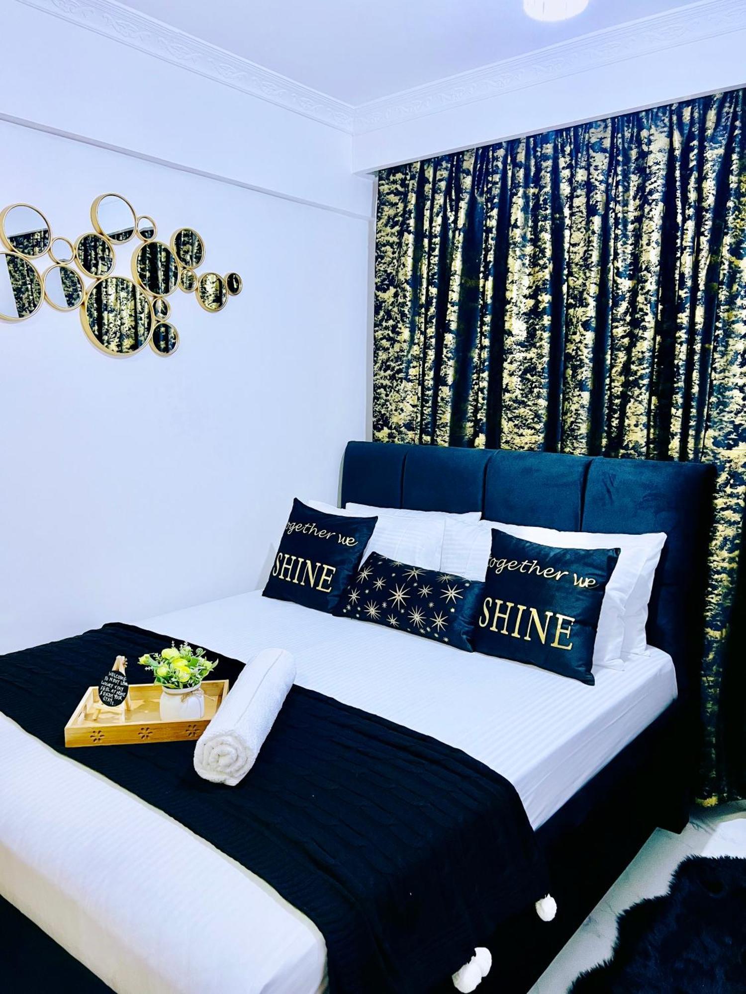 Smarthomes Luxury Nairobi