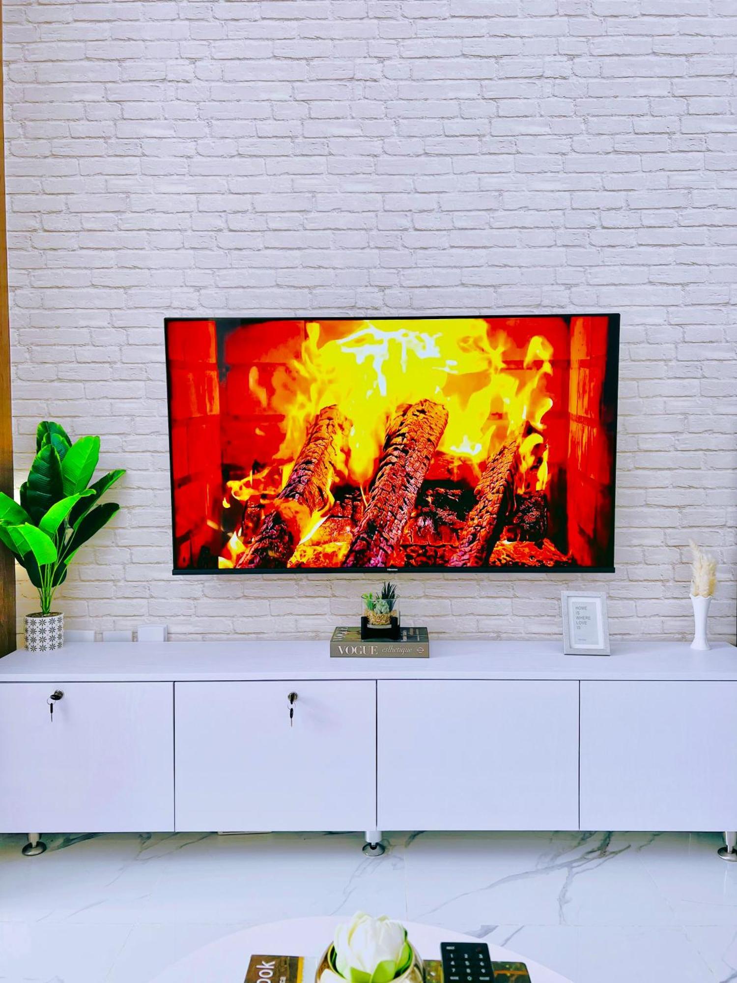 Smarthomes Luxury