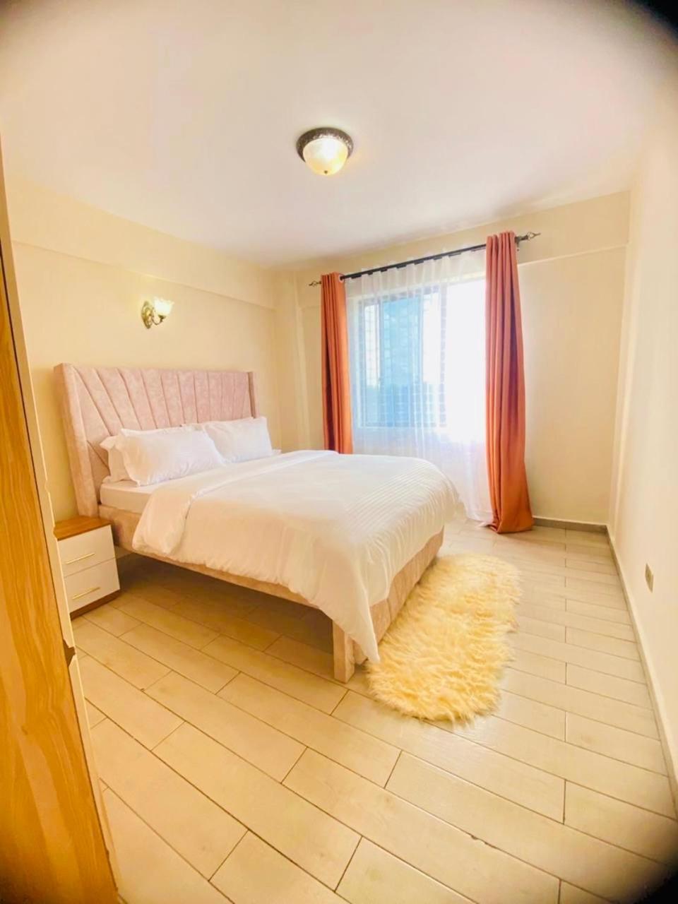 Dolly Cosy Apartment *