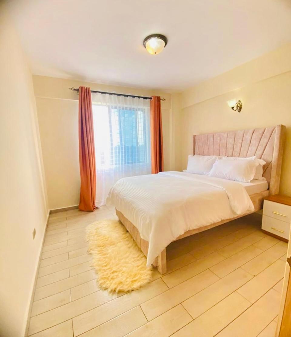 Apartment Dolly Cosy Nairobi