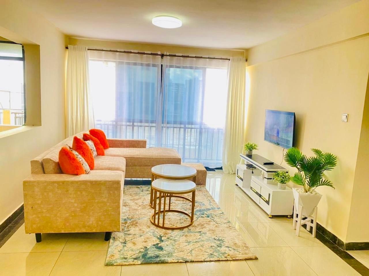 Dolly Cosy Apartment *