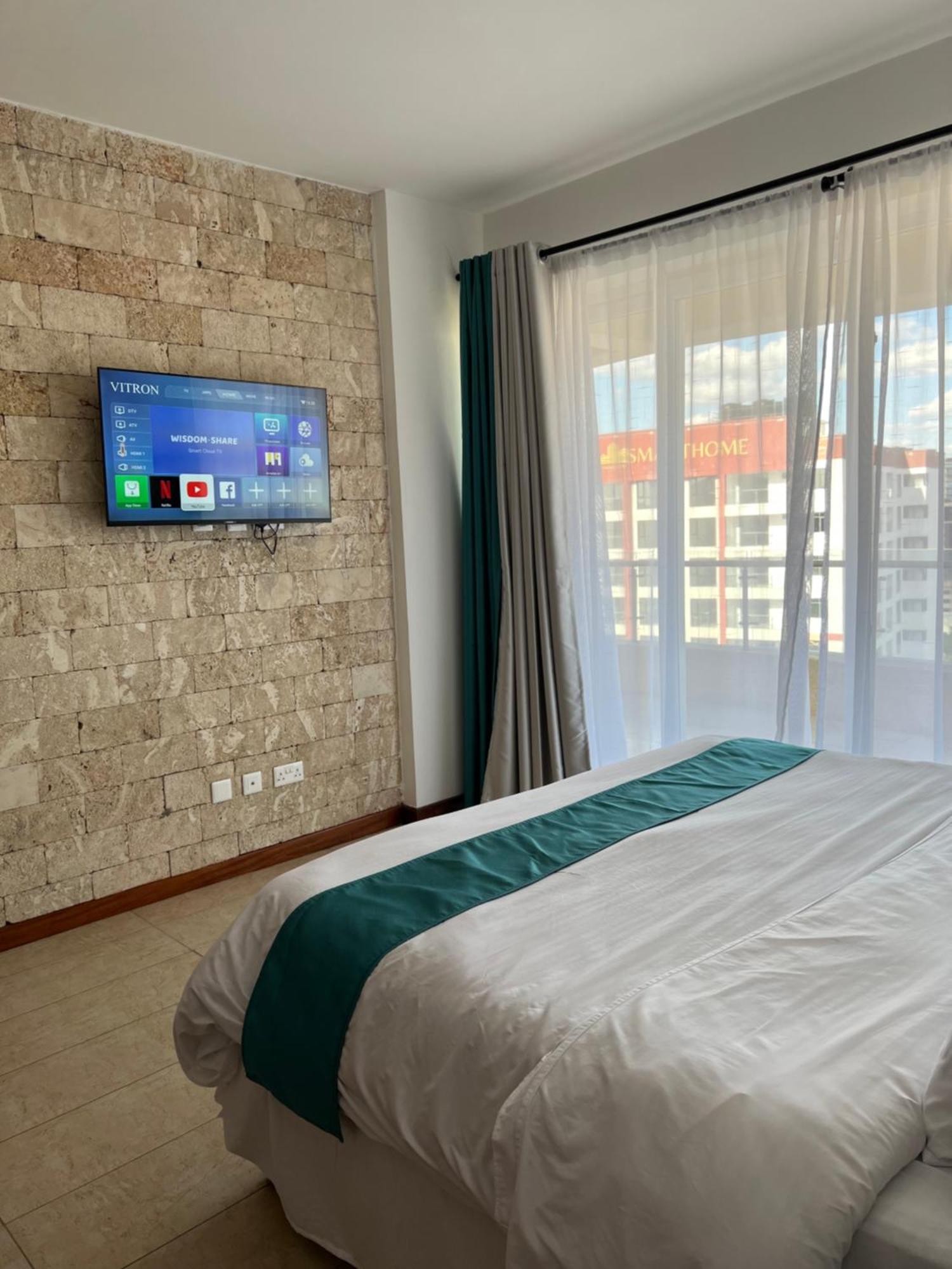 Apartment Luxury