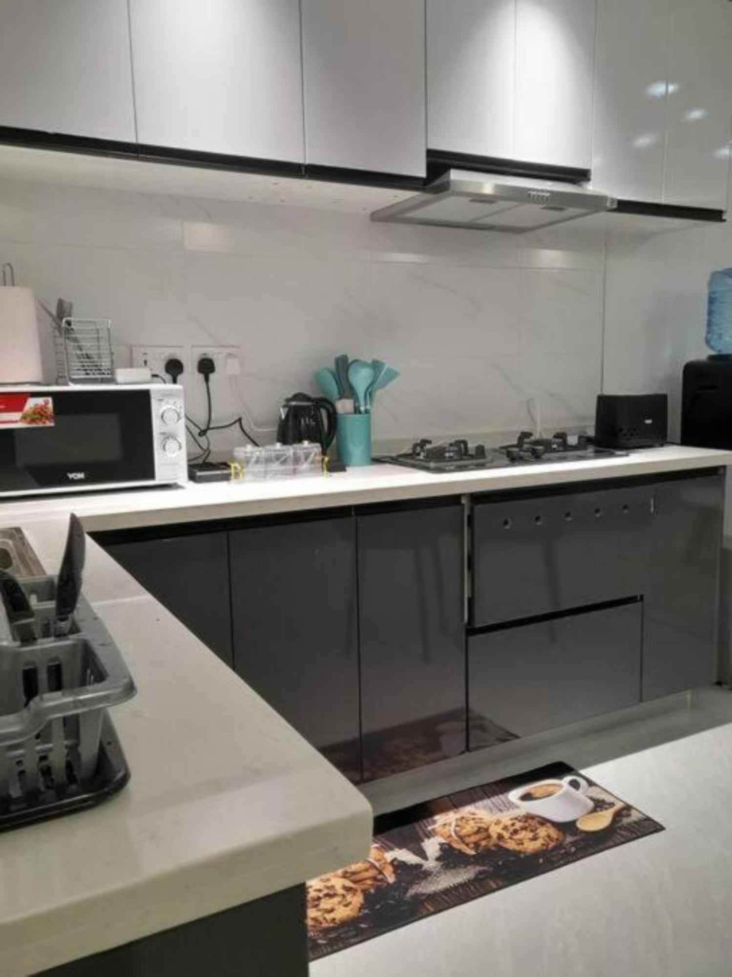 Apartment Blossom Luxury Homes 1br *