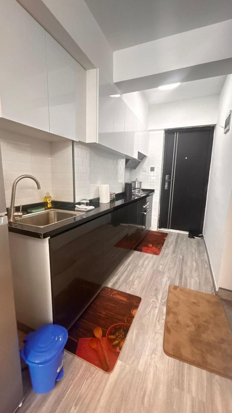 Hankim Homes Apartment *