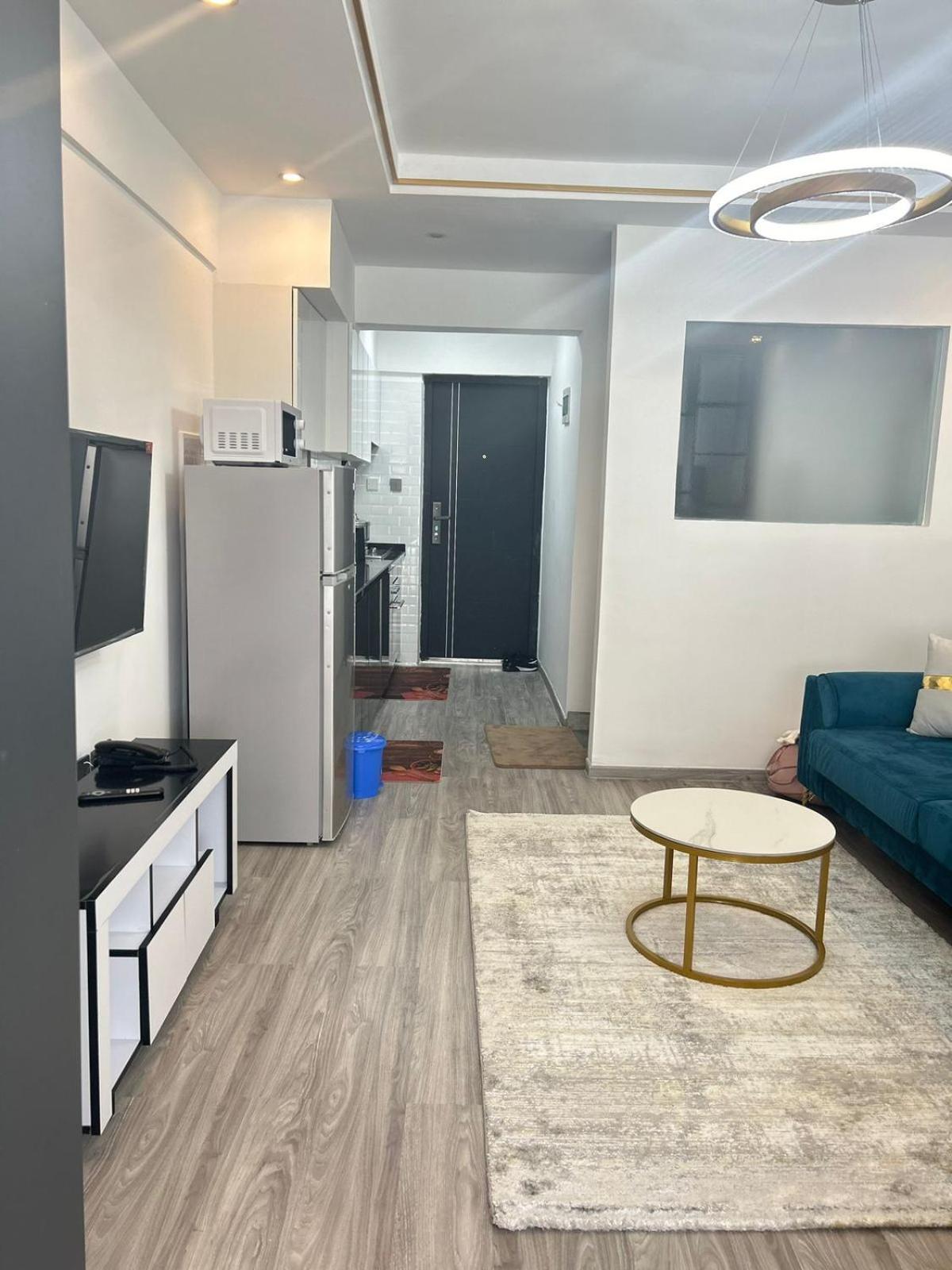 Hankim Homes Apartment Nairobi