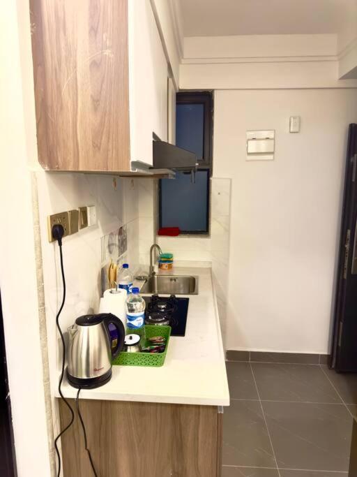 1bed Valley Heights Apartment, Kilimani /lavington Apartment