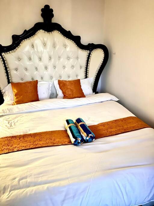 Apartment 1bed Valley Heights Apartment, Kilimani /lavington Nairobi