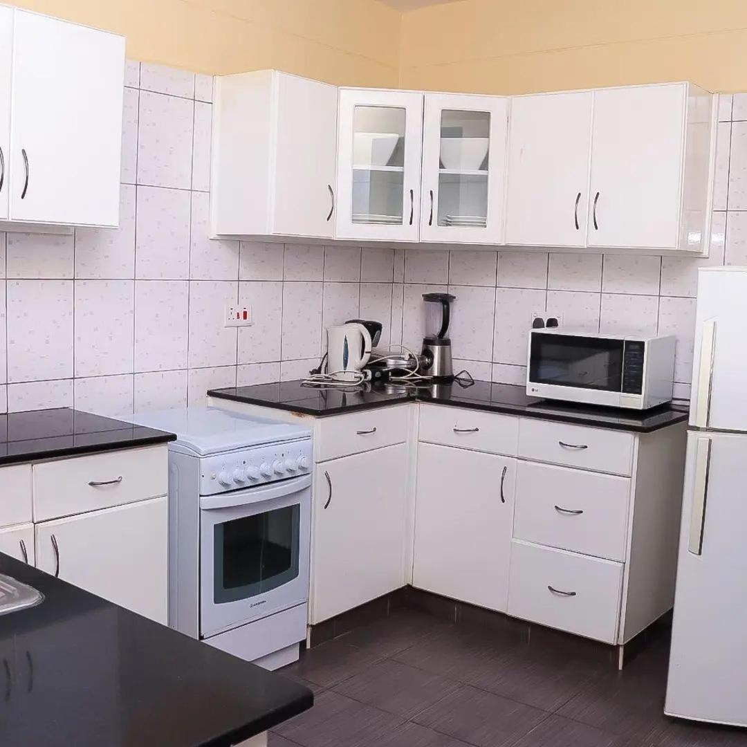 House Nairobi
