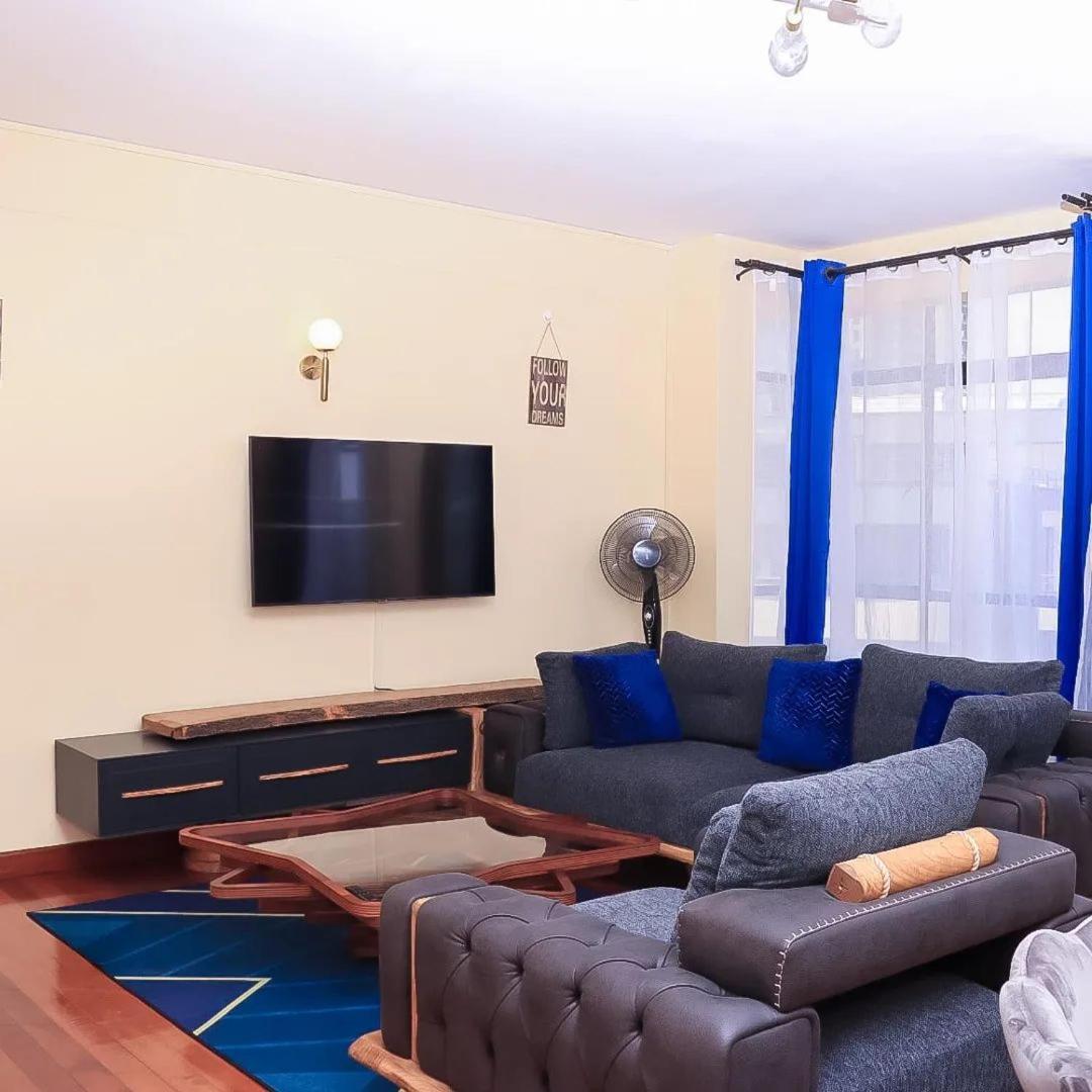 Apartment House Nairobi