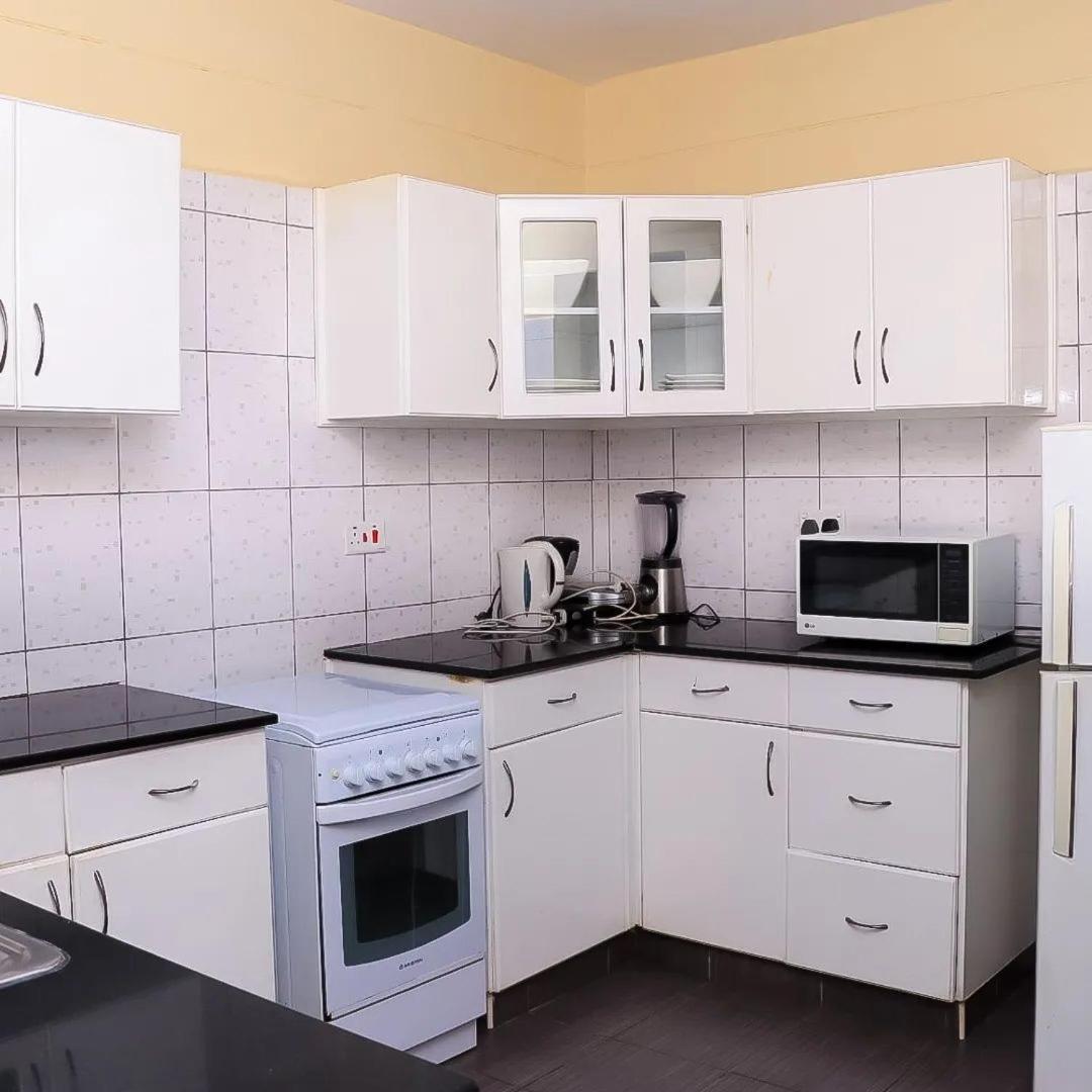 House * Nairobi