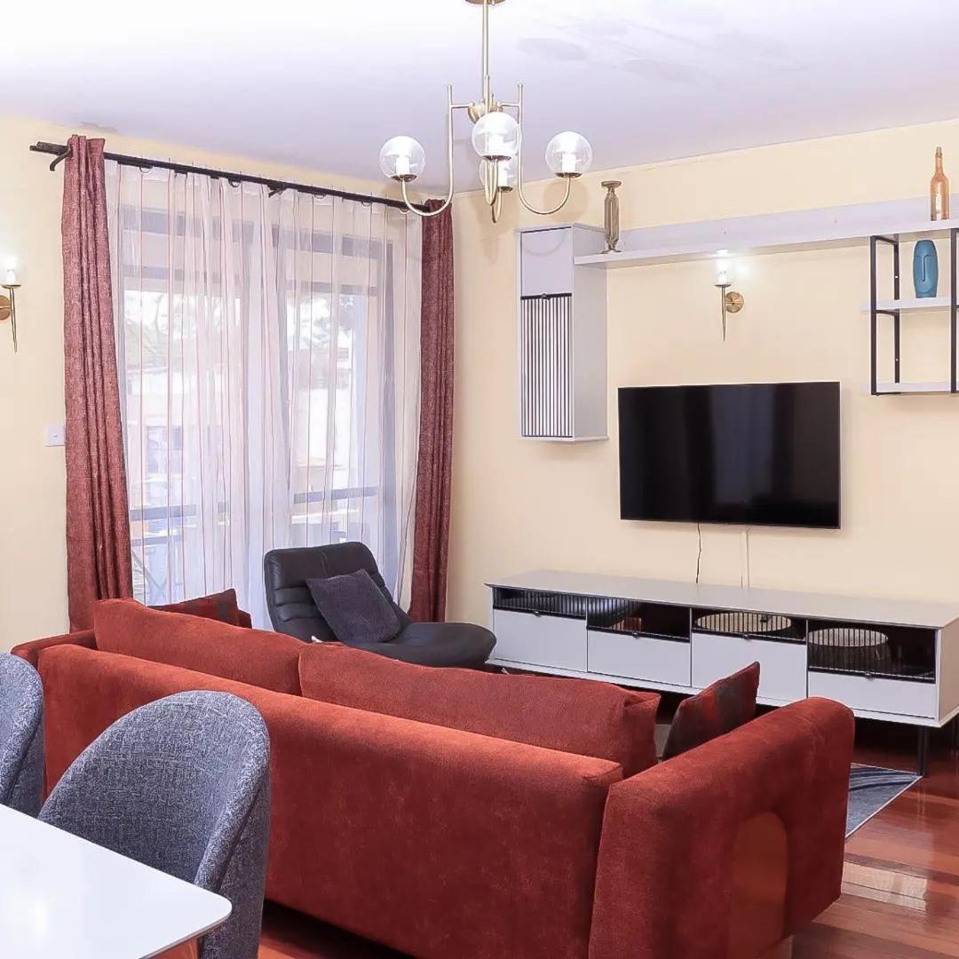 House Apartment Nairobi