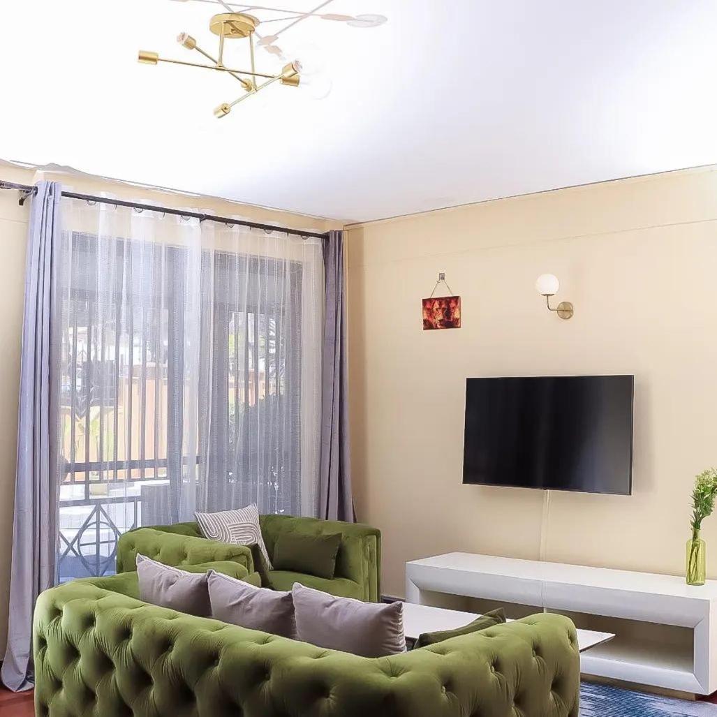 Apartment House *