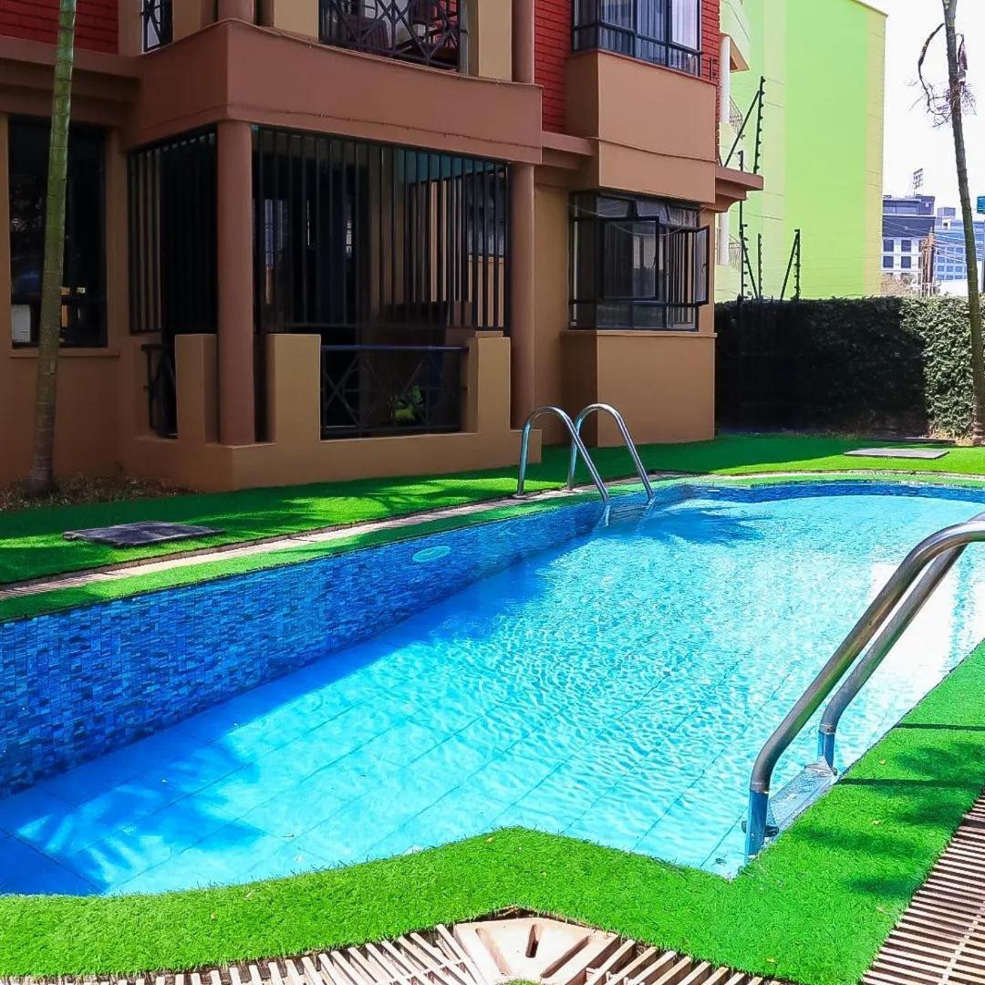 House Nairobi