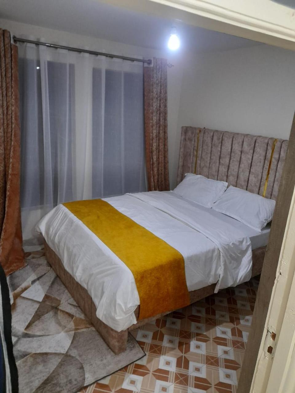 The Seed Apartment Nairobi