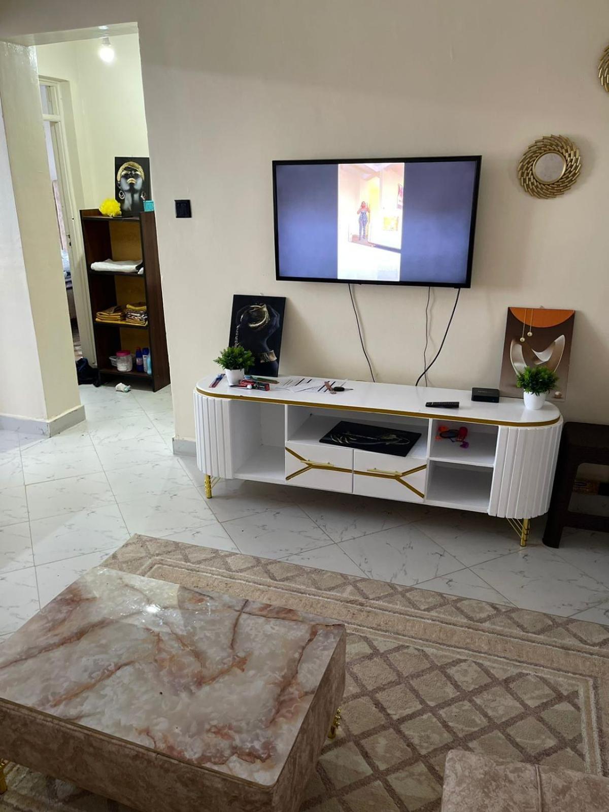 Apartment The Seed Nairobi