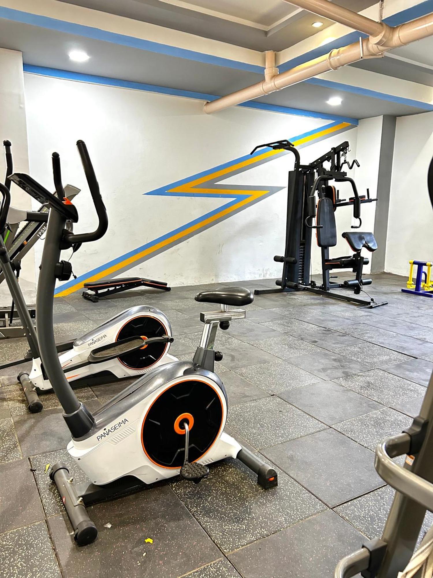 Stylish 2br Near Yaya Centre,adlife Kilimani,
