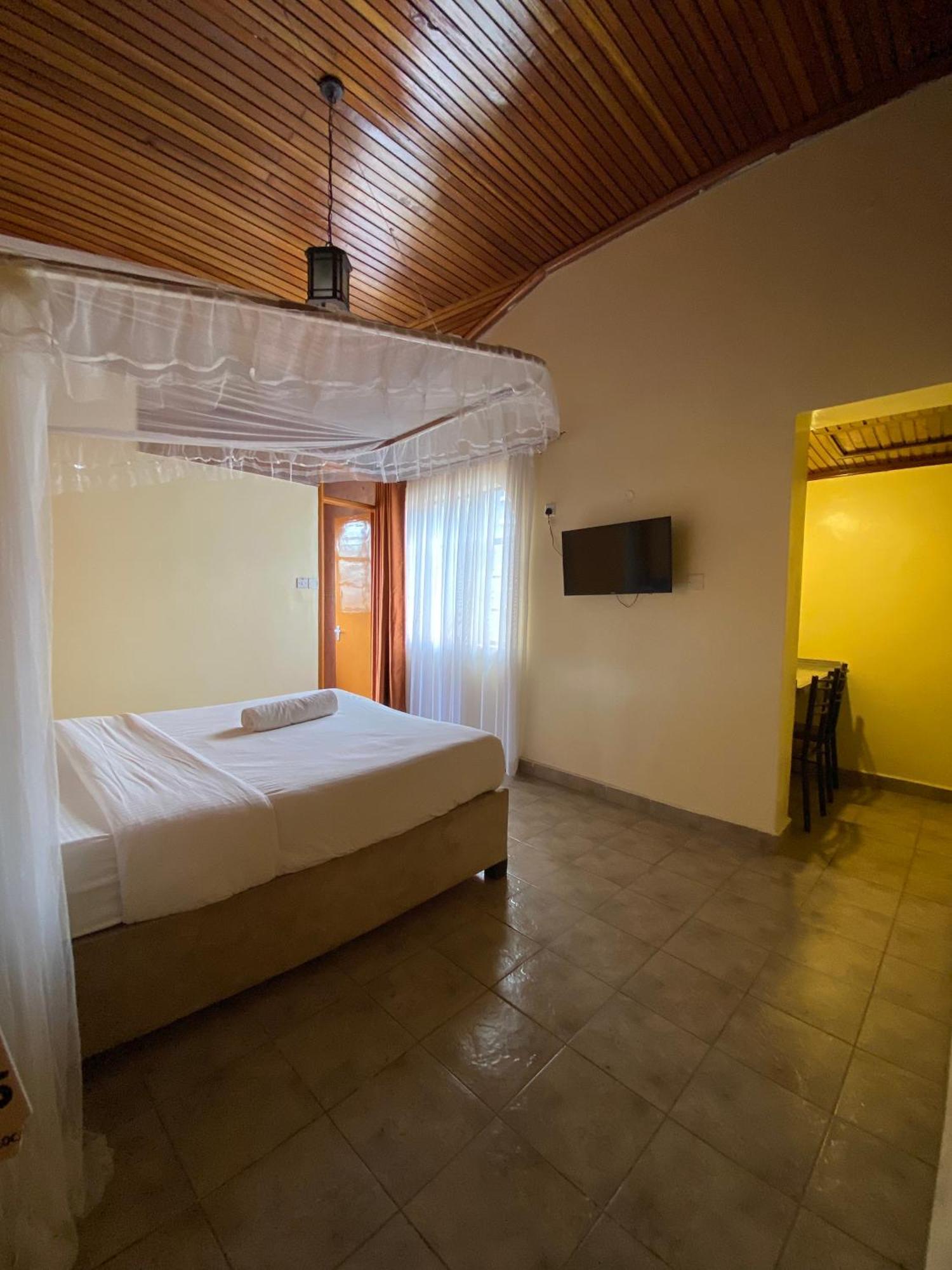 Hotel Levels Nairobi