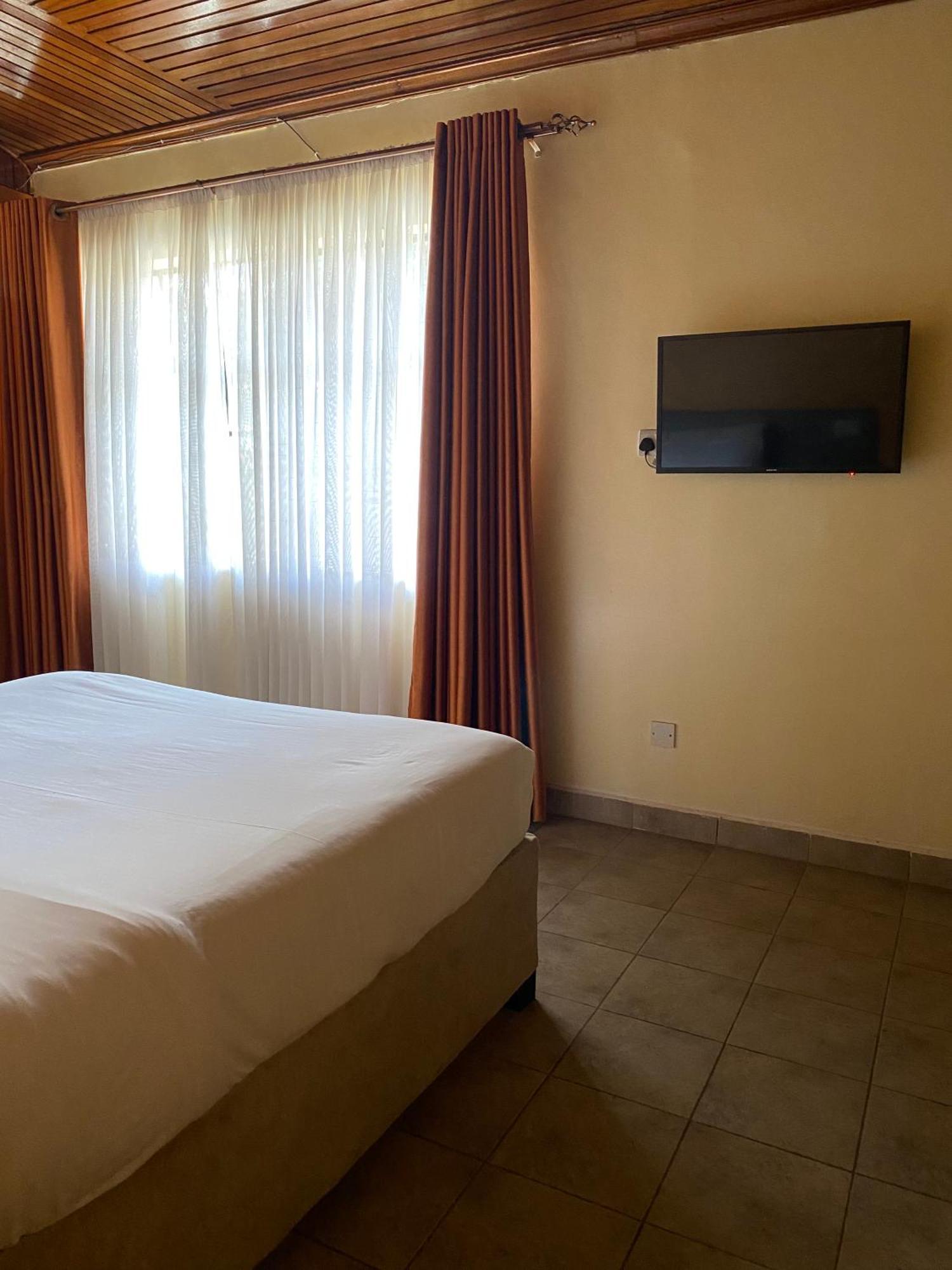 Hotel Levels