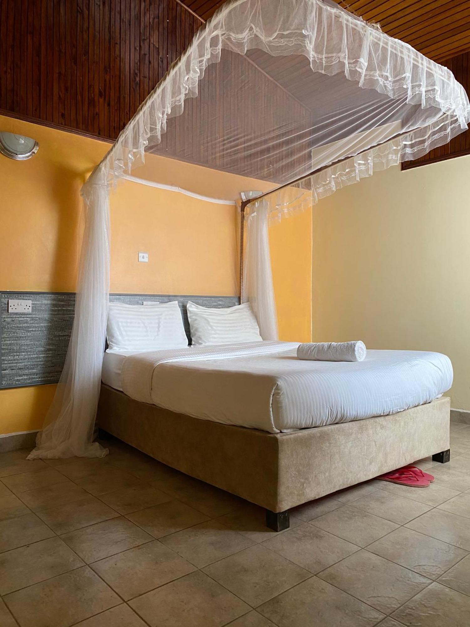 Hotel Levels Nairobi