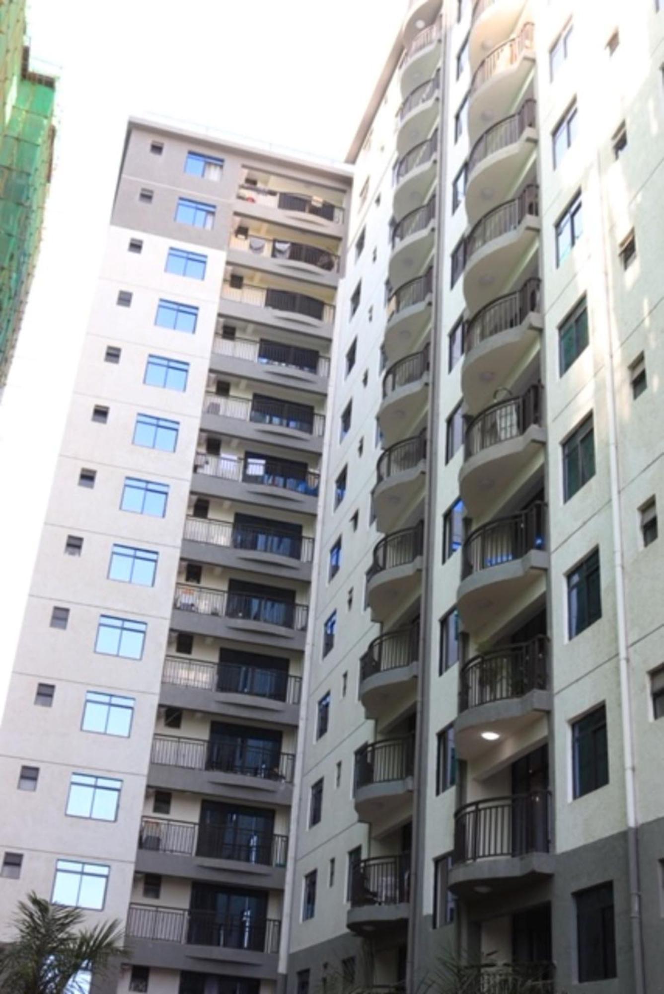 3 Bedroom Ensuite Lavington
