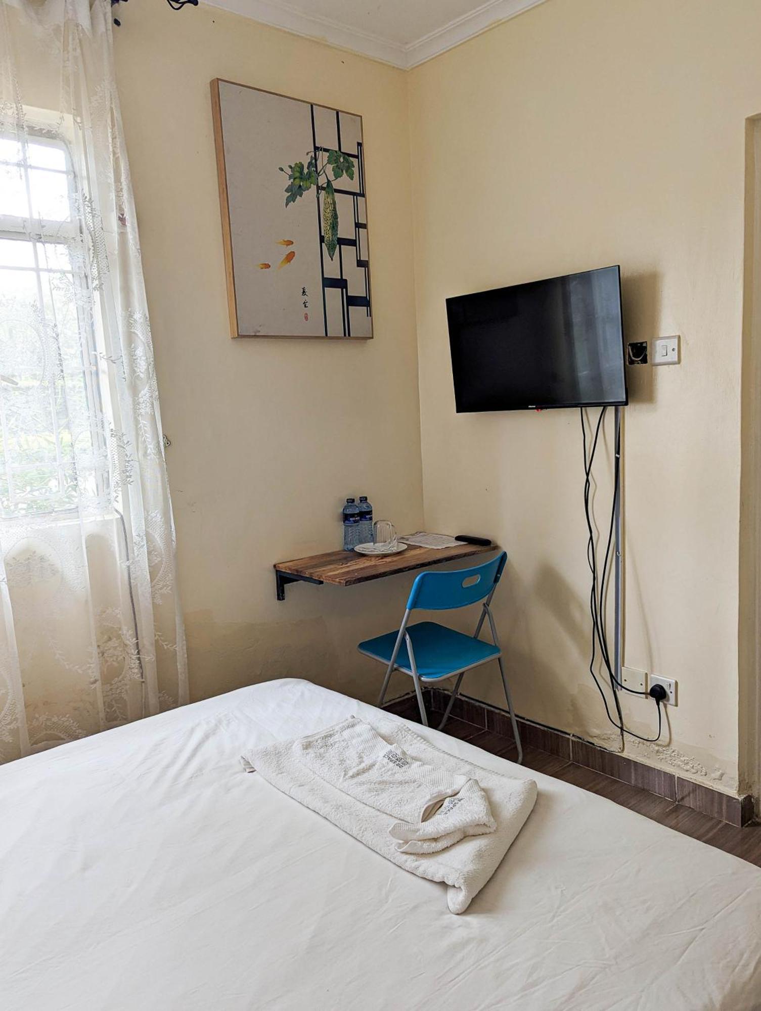 Homestay Db Space