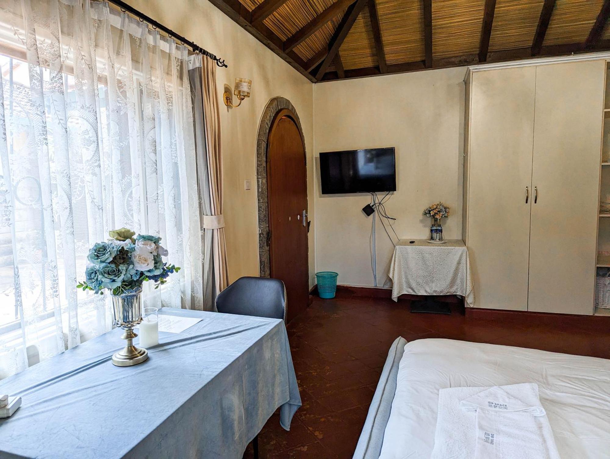 Homestay Db Space