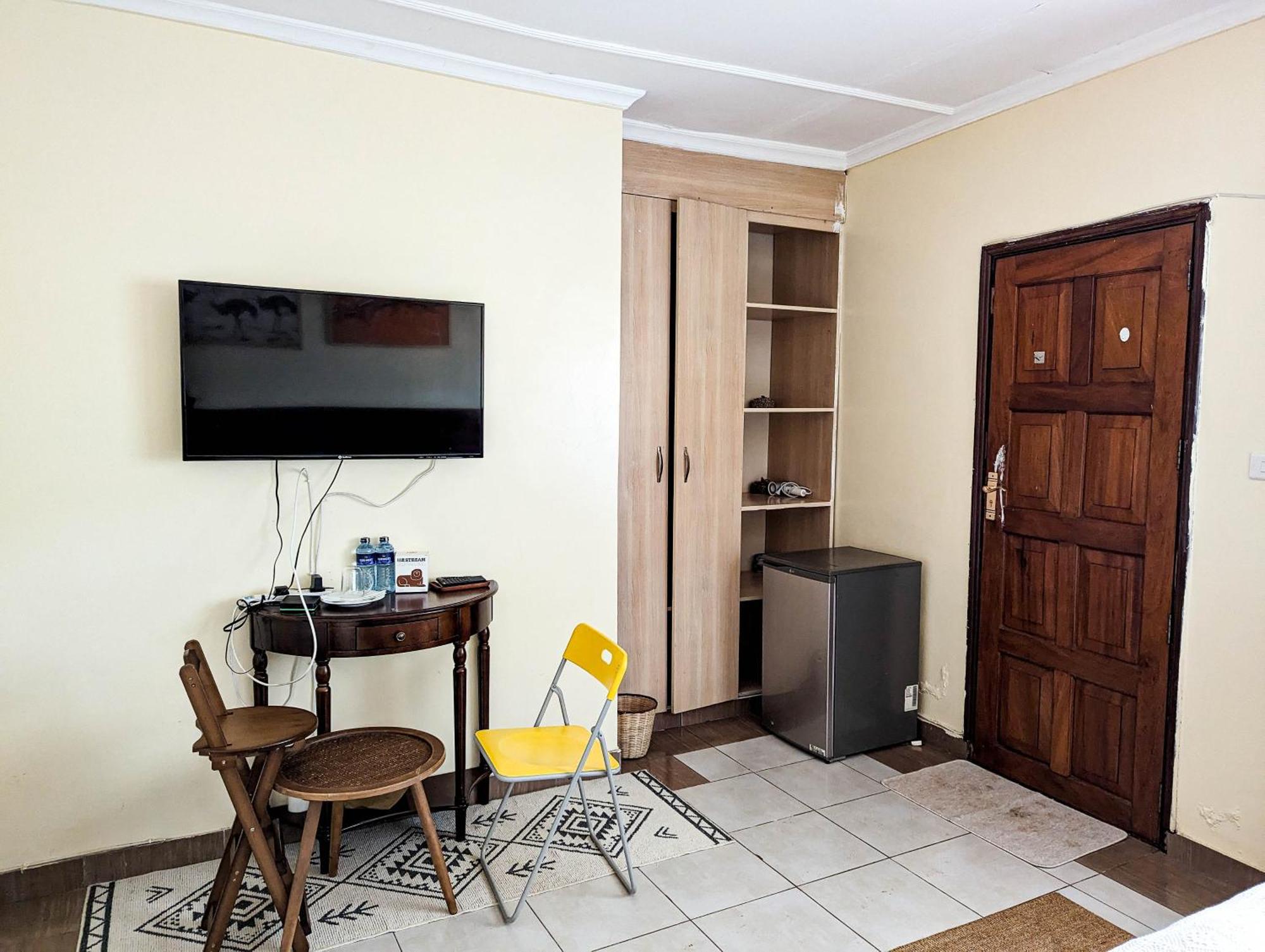 Homestay Db Space *
