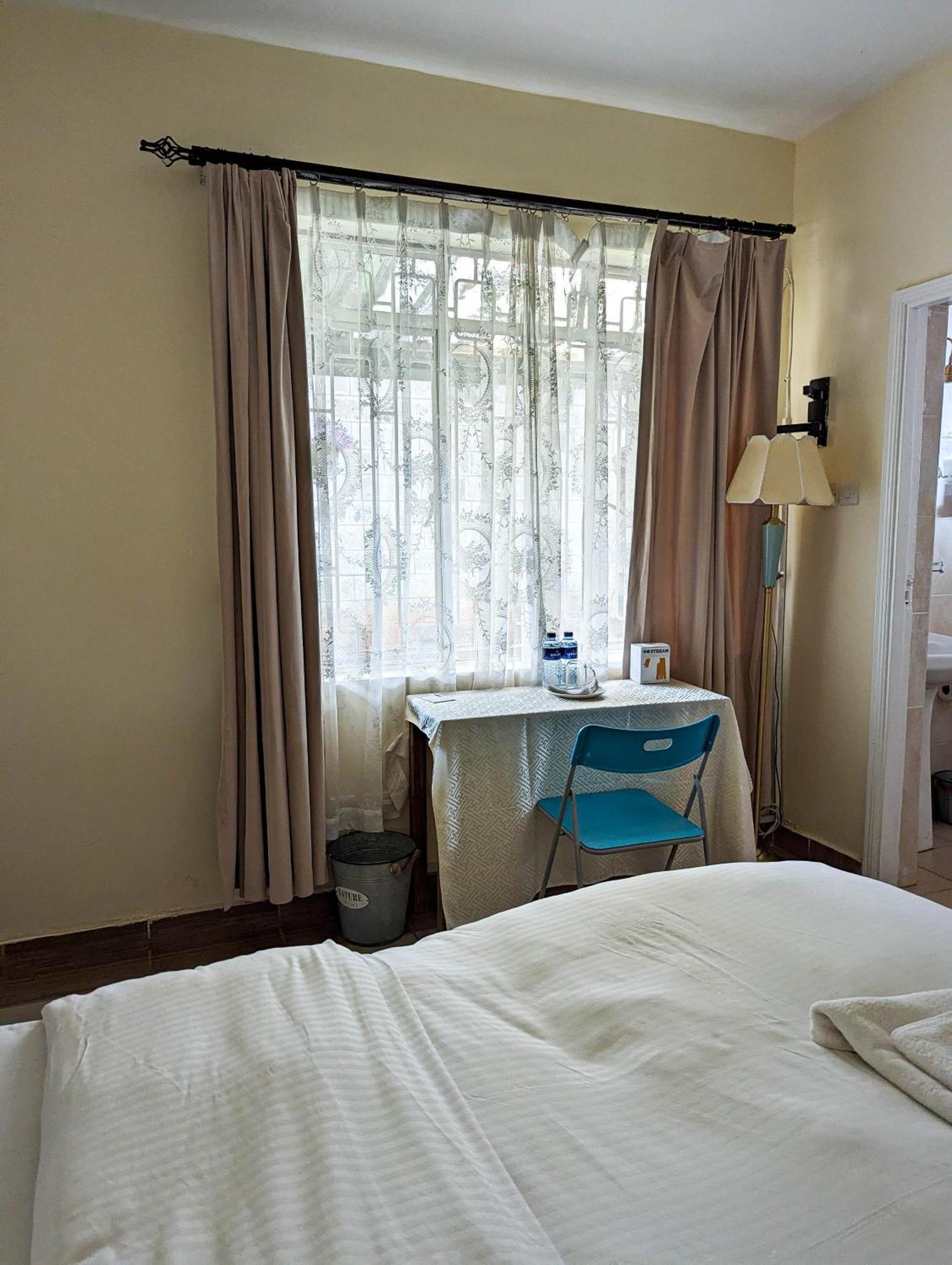 Homestay Db Space