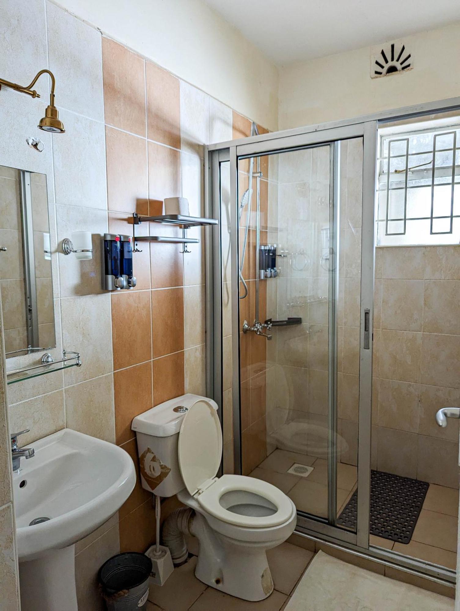 Db Space Nairobi