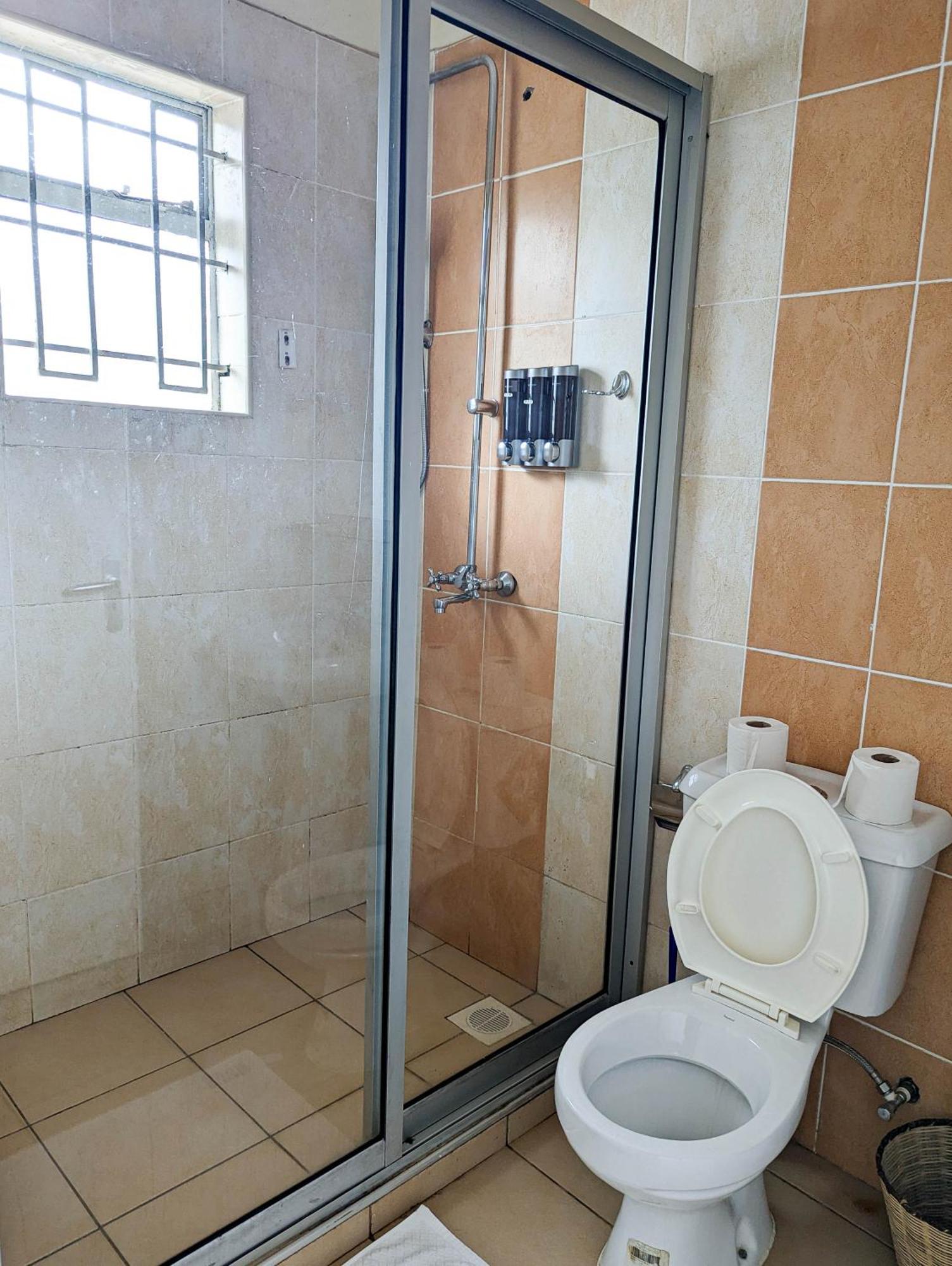 Homestay Db Space Nairobi